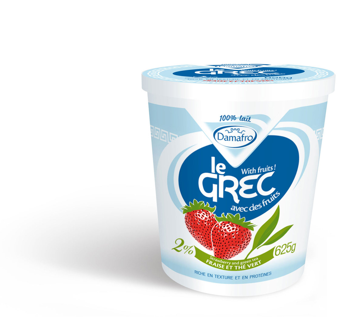 Création graphique packaging