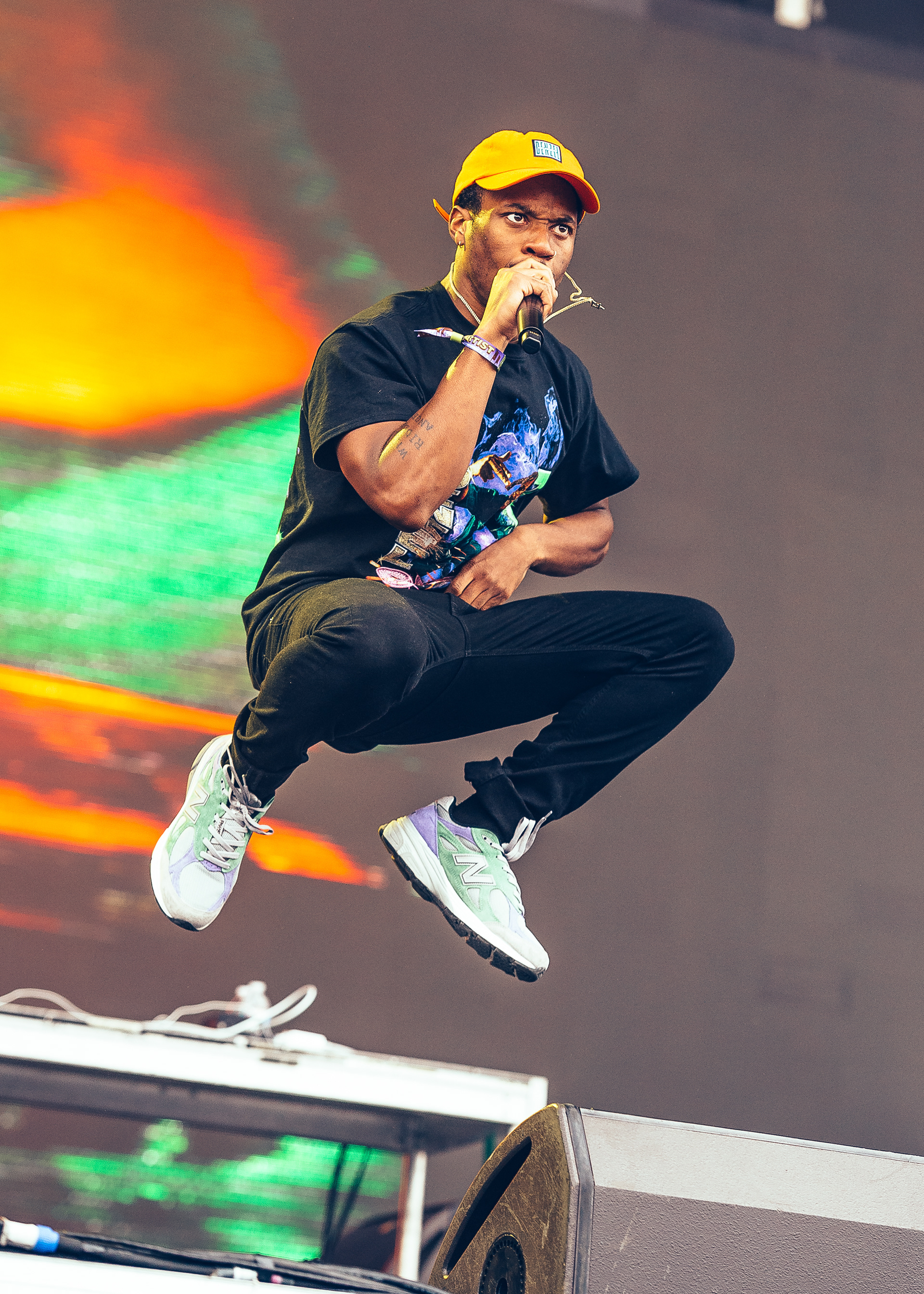 Denzel Curry