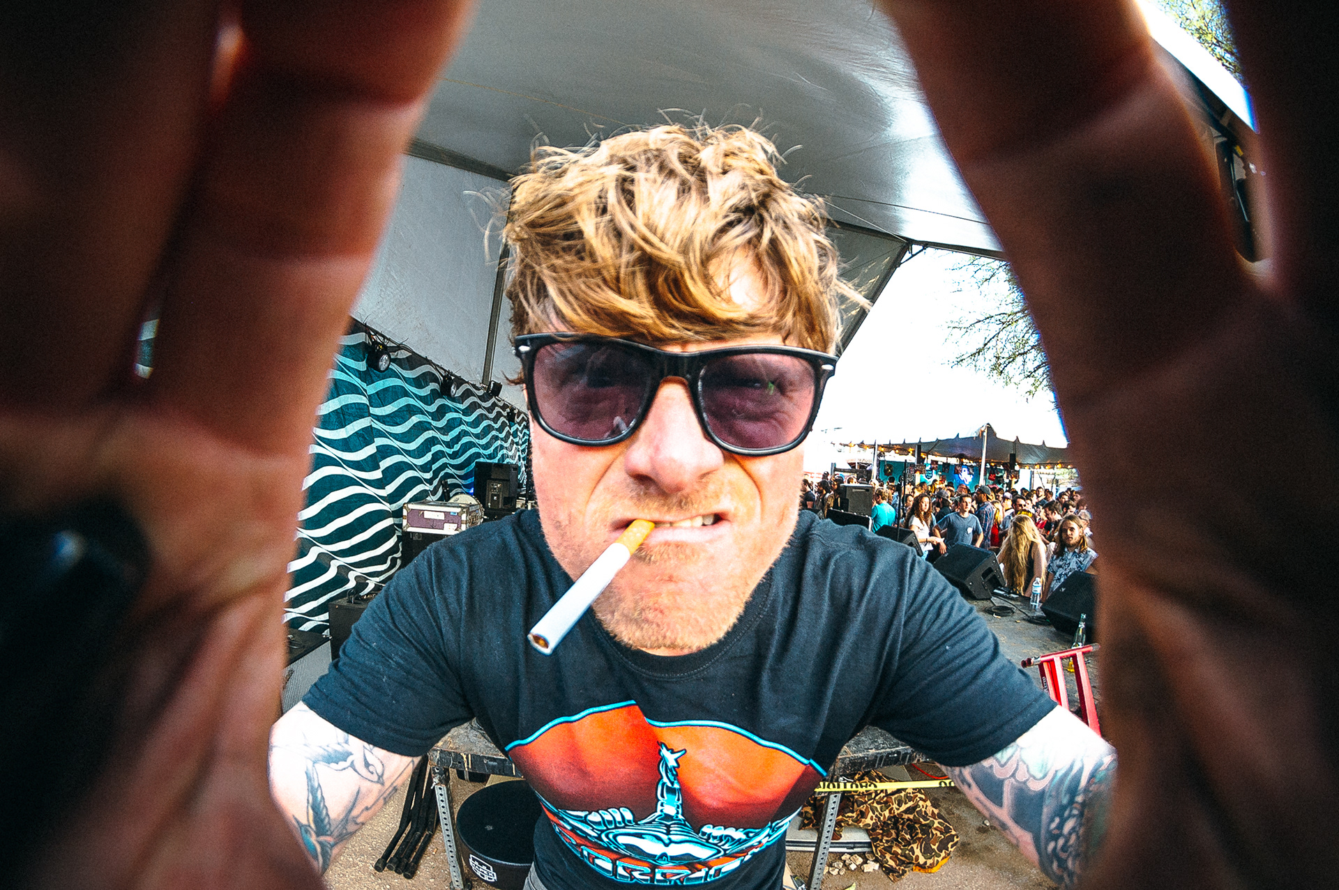 John Dwyer