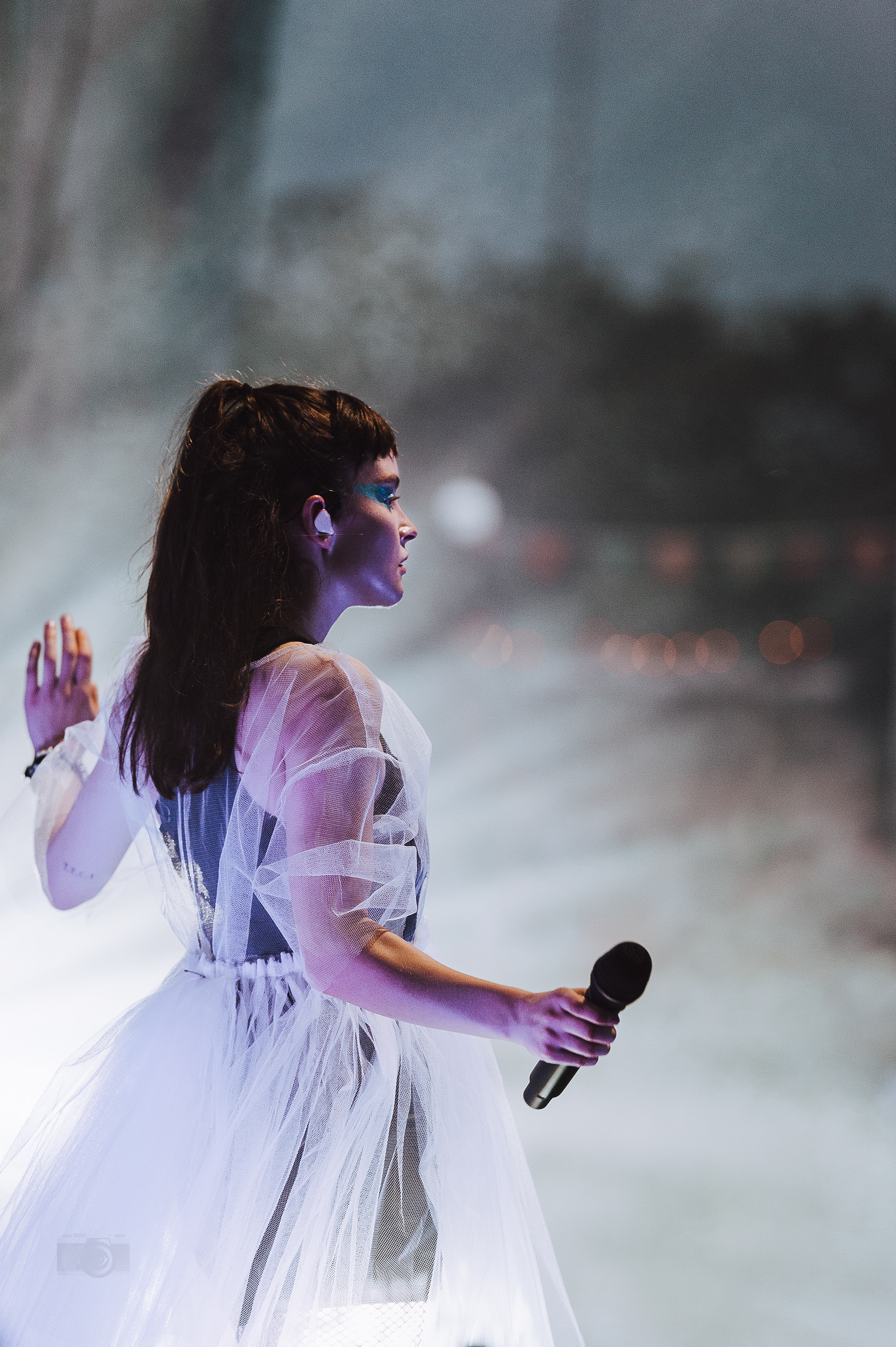CHVRCHES