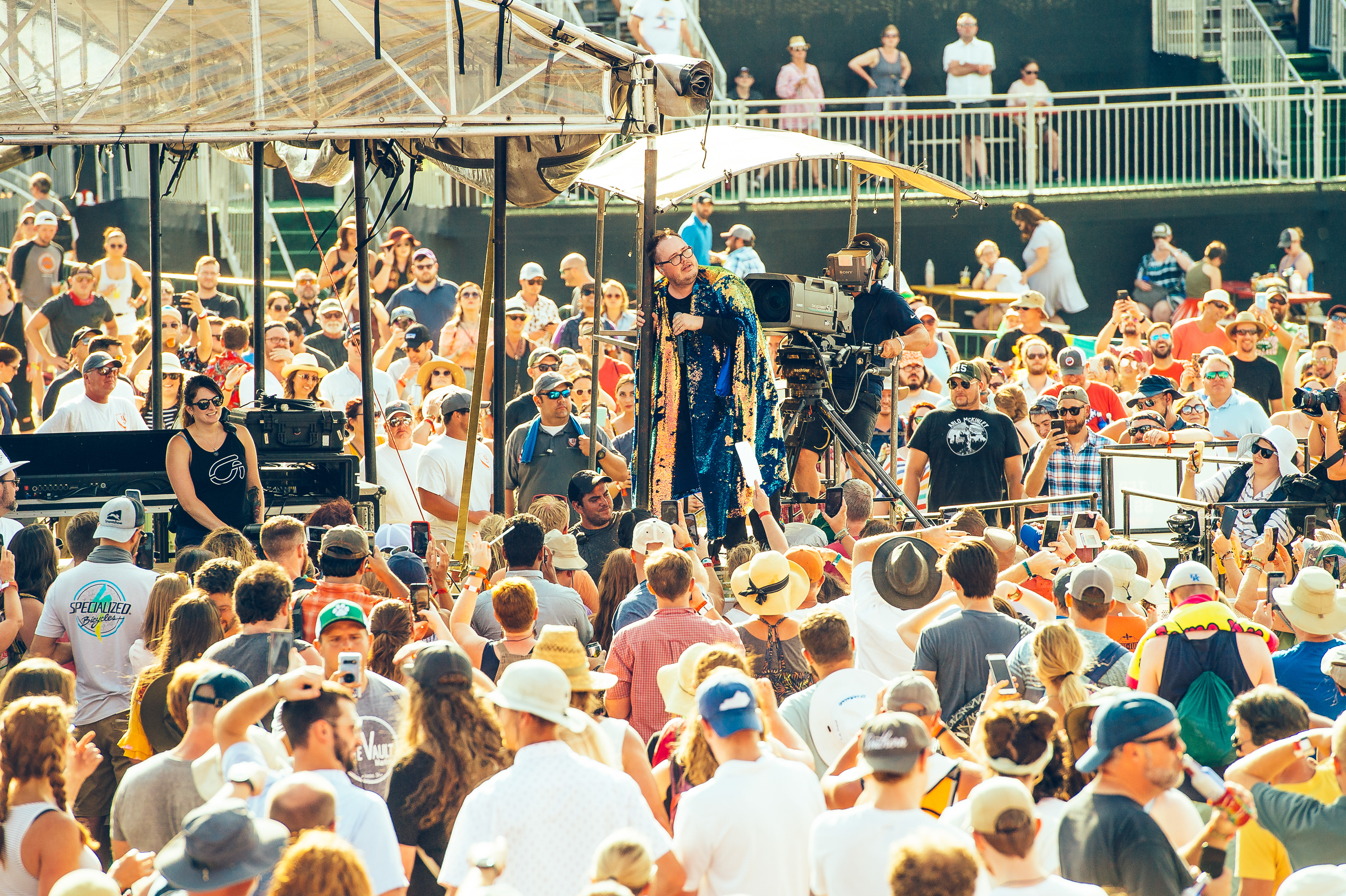 St. Paul & The Broken Bones