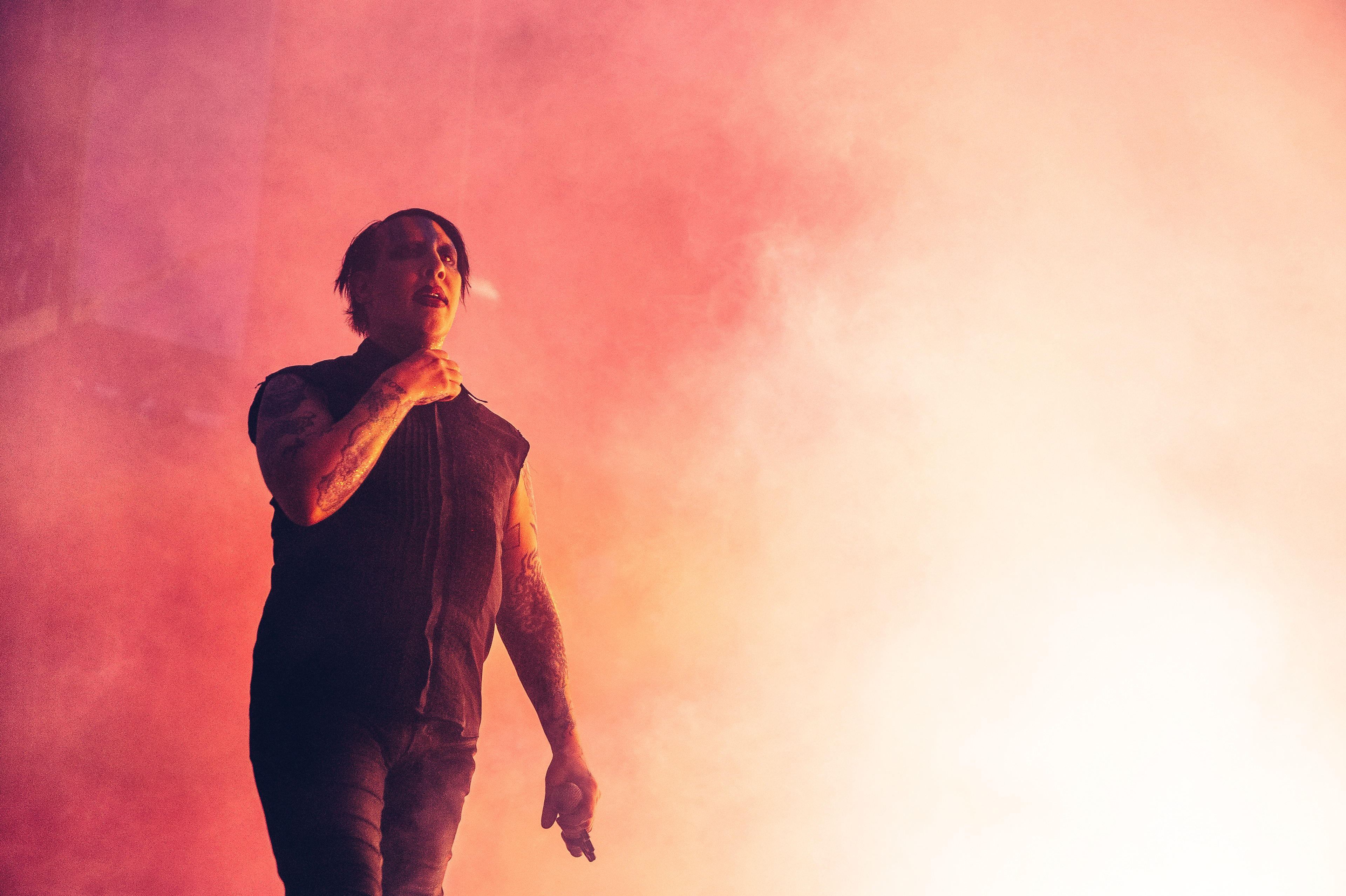 Marilyn Manson