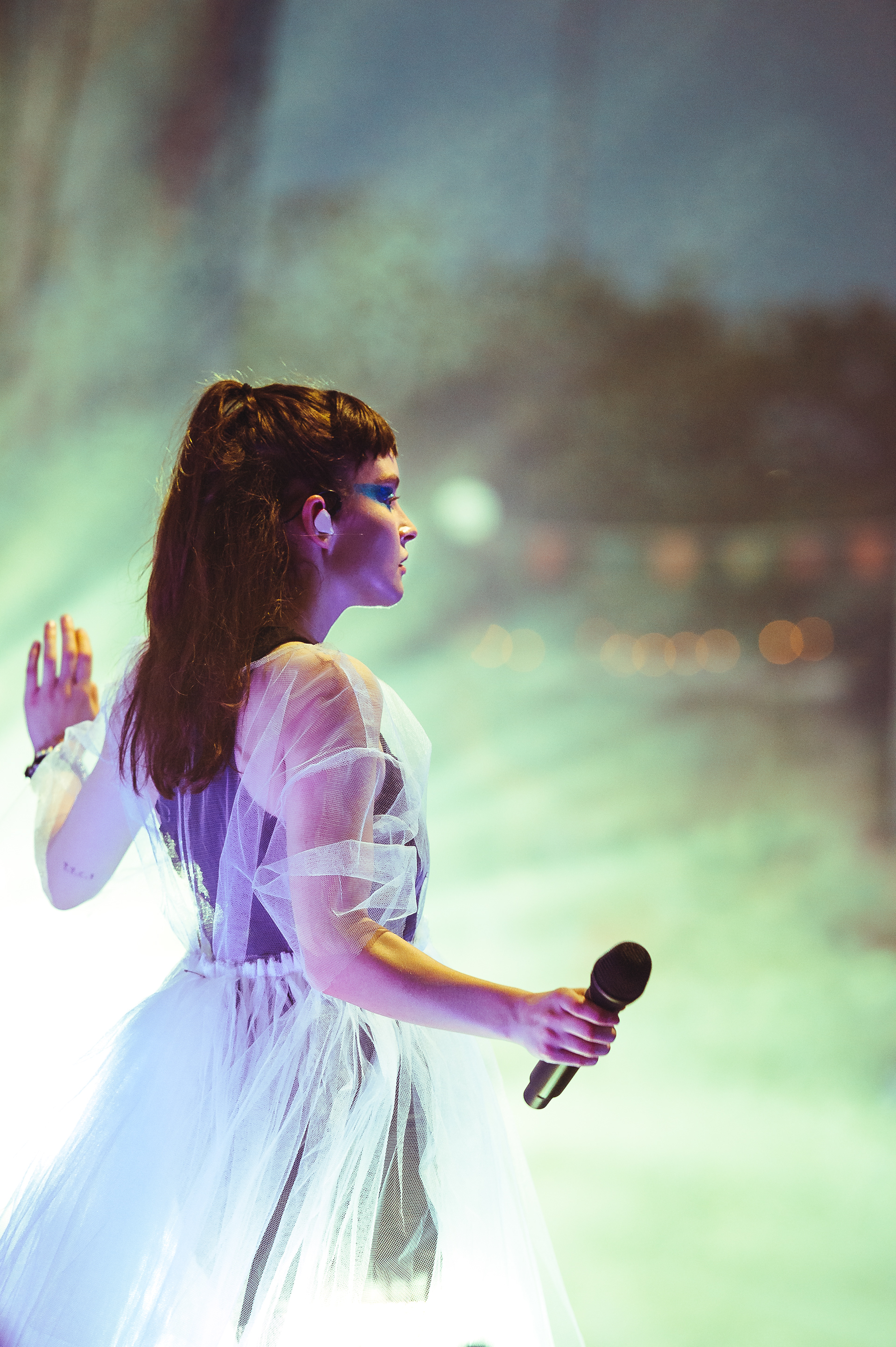 CHVRCHES