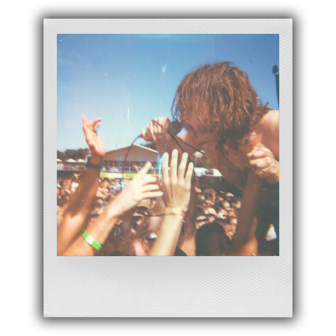 Idles