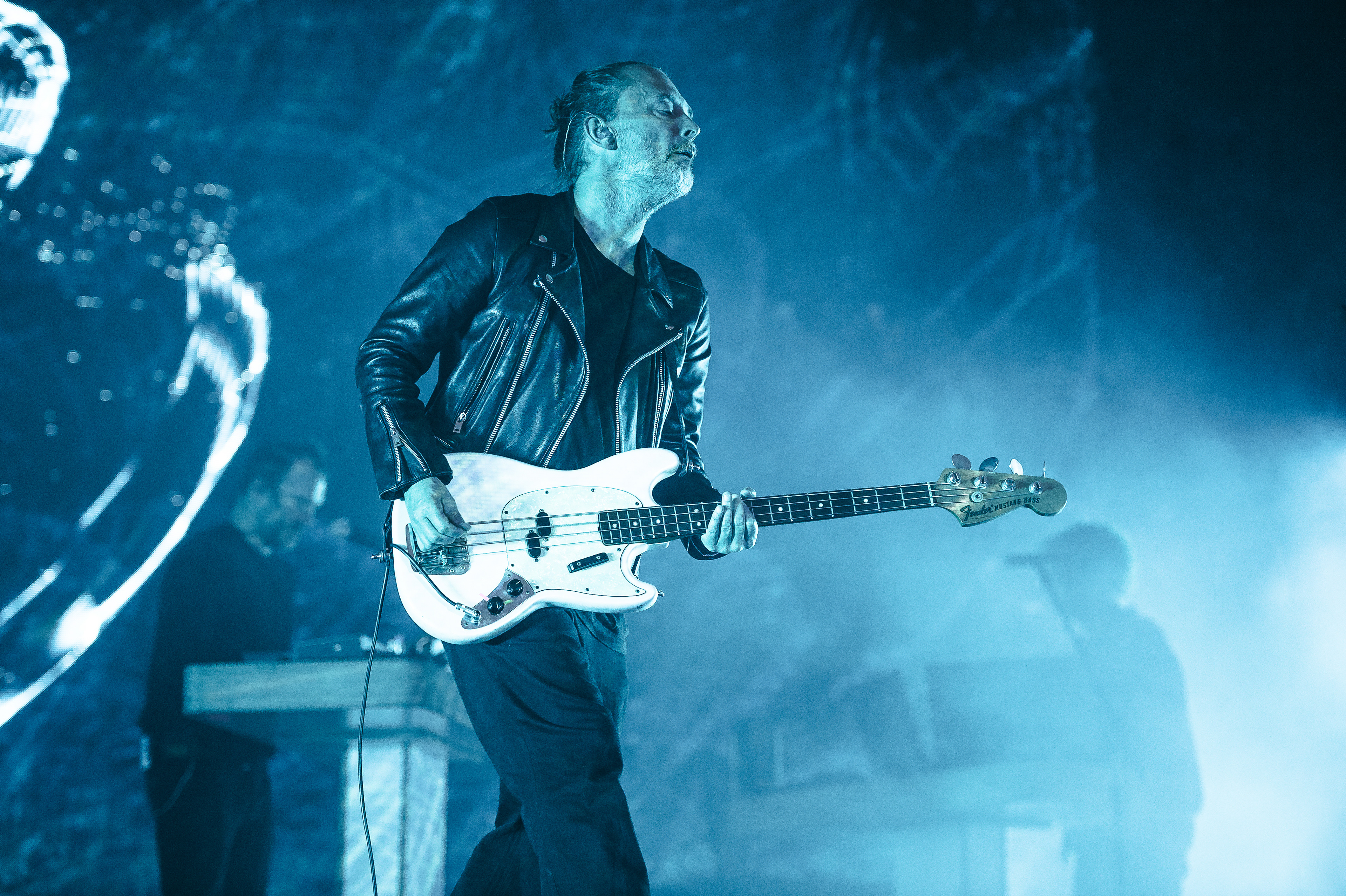 Thom Yorke