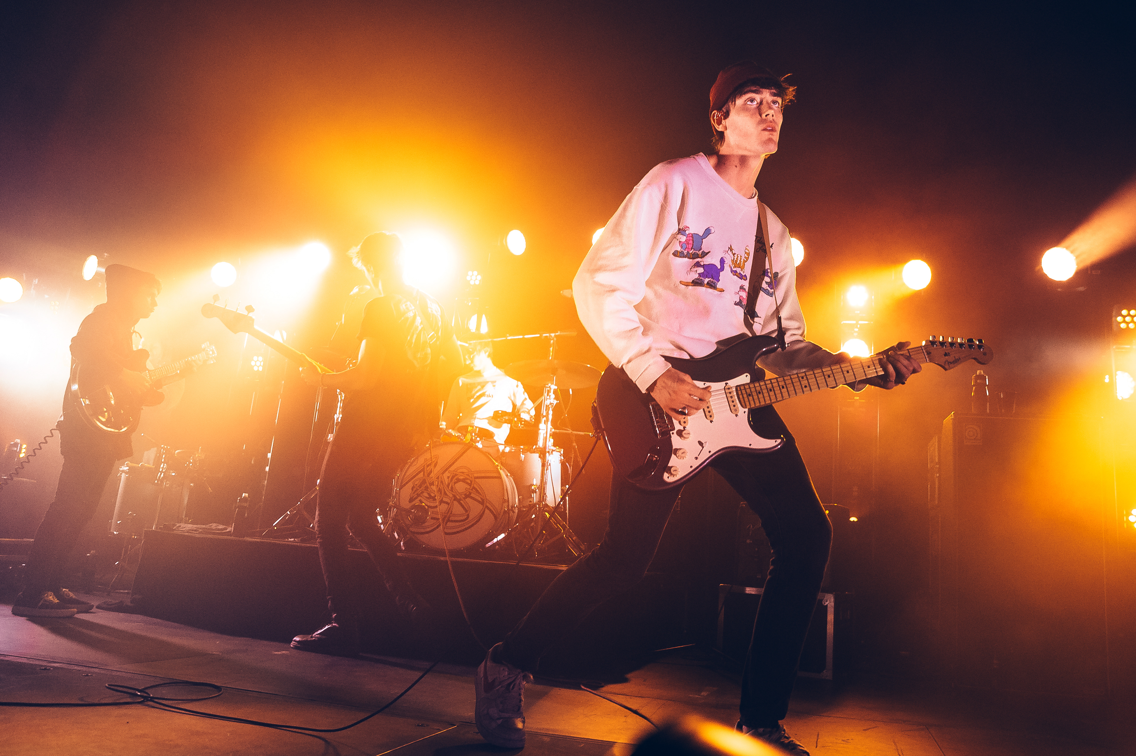 Hippo Campus