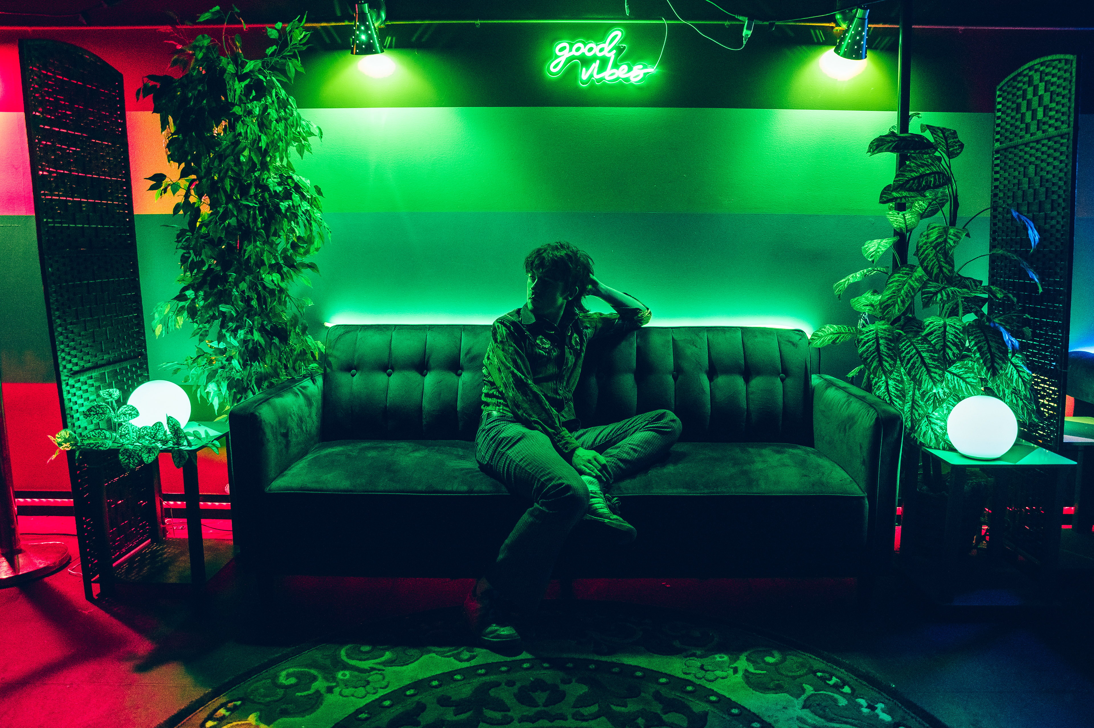 Declan McKenna