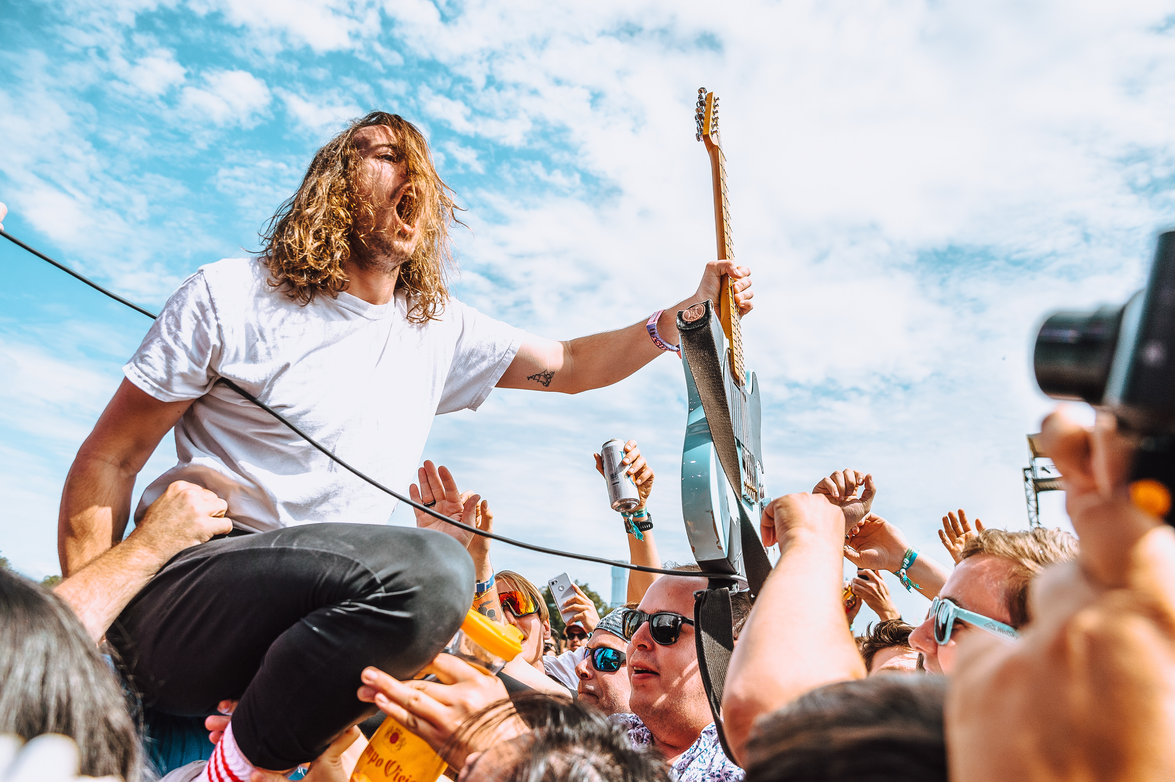 Idles