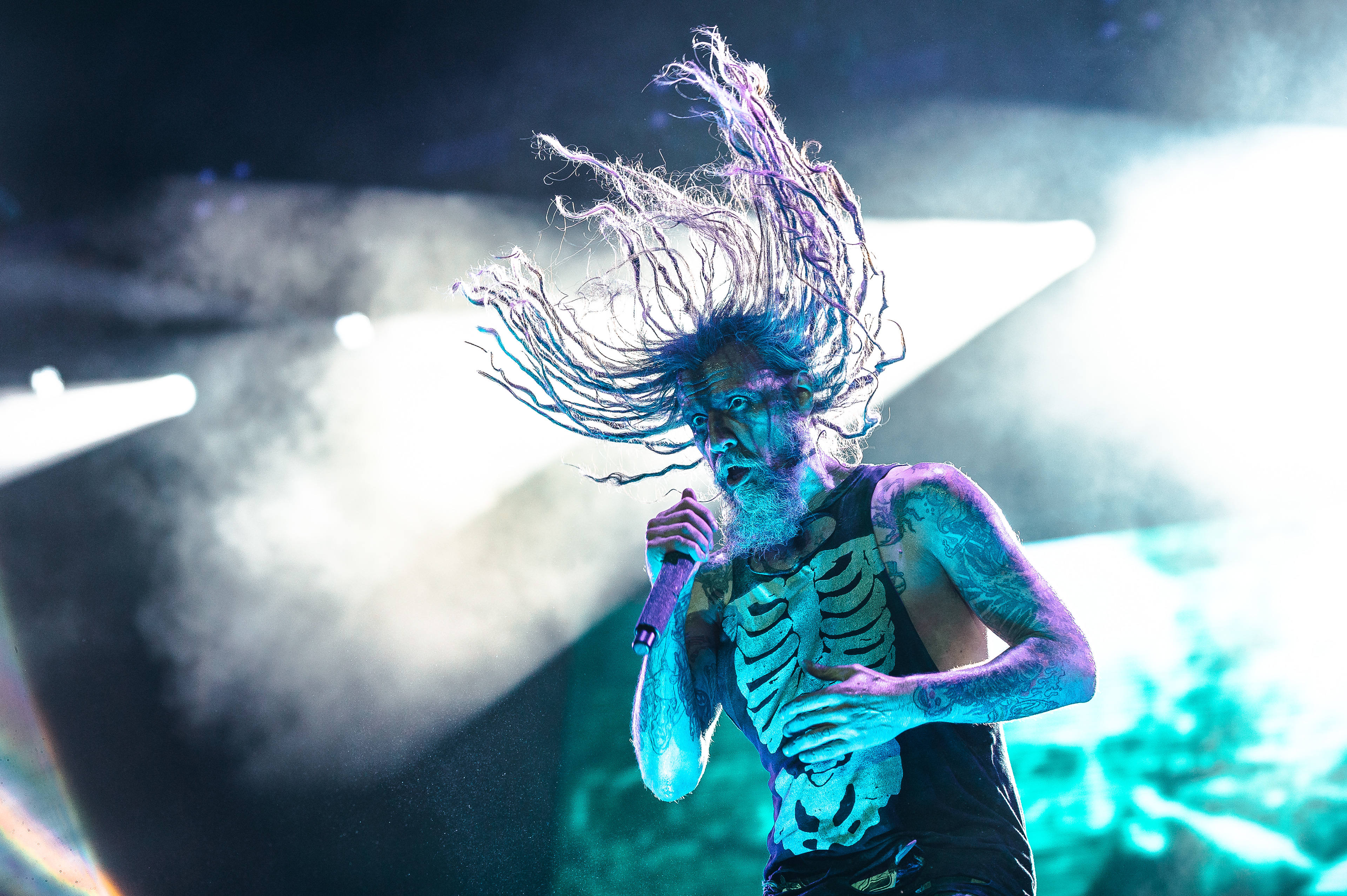 Rob Zombie