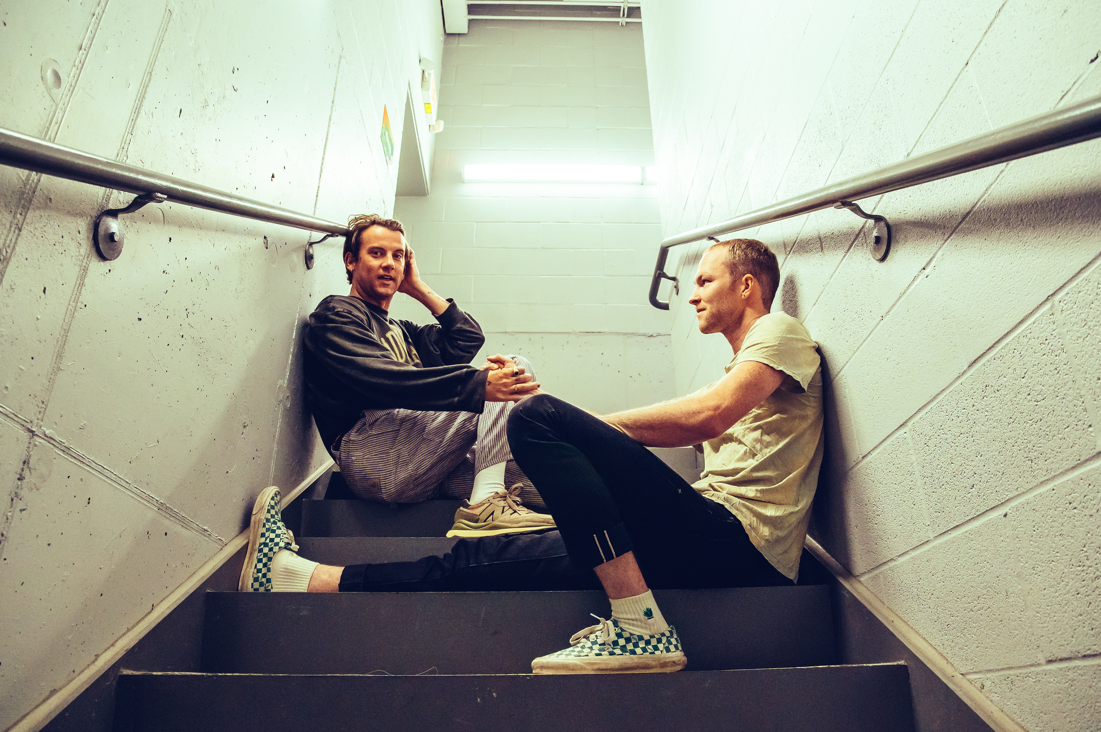 Judah & The Lion