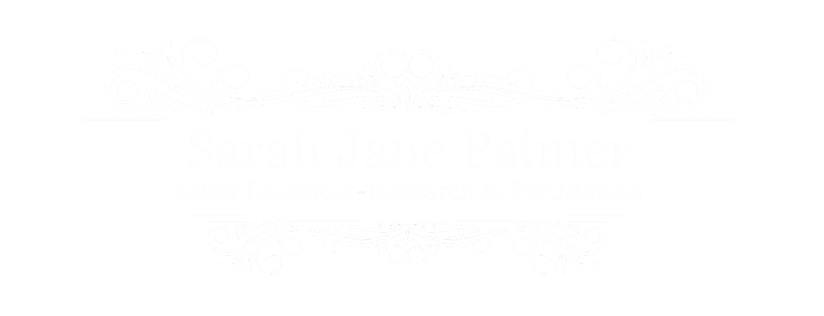 Sarah Jane Palmer