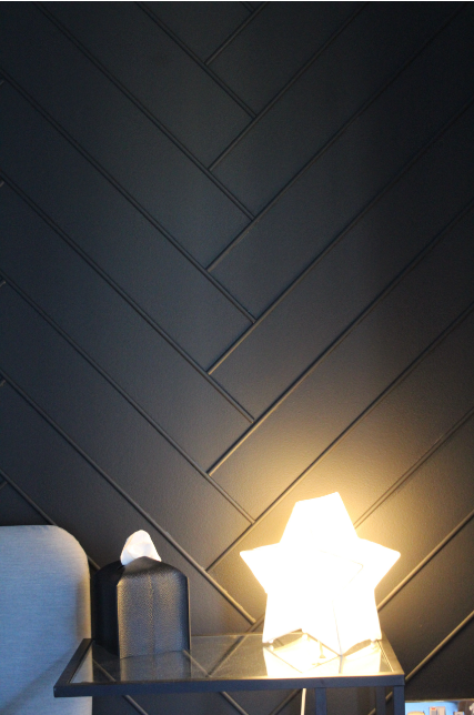 Lighting can add some interesting effects to any texture