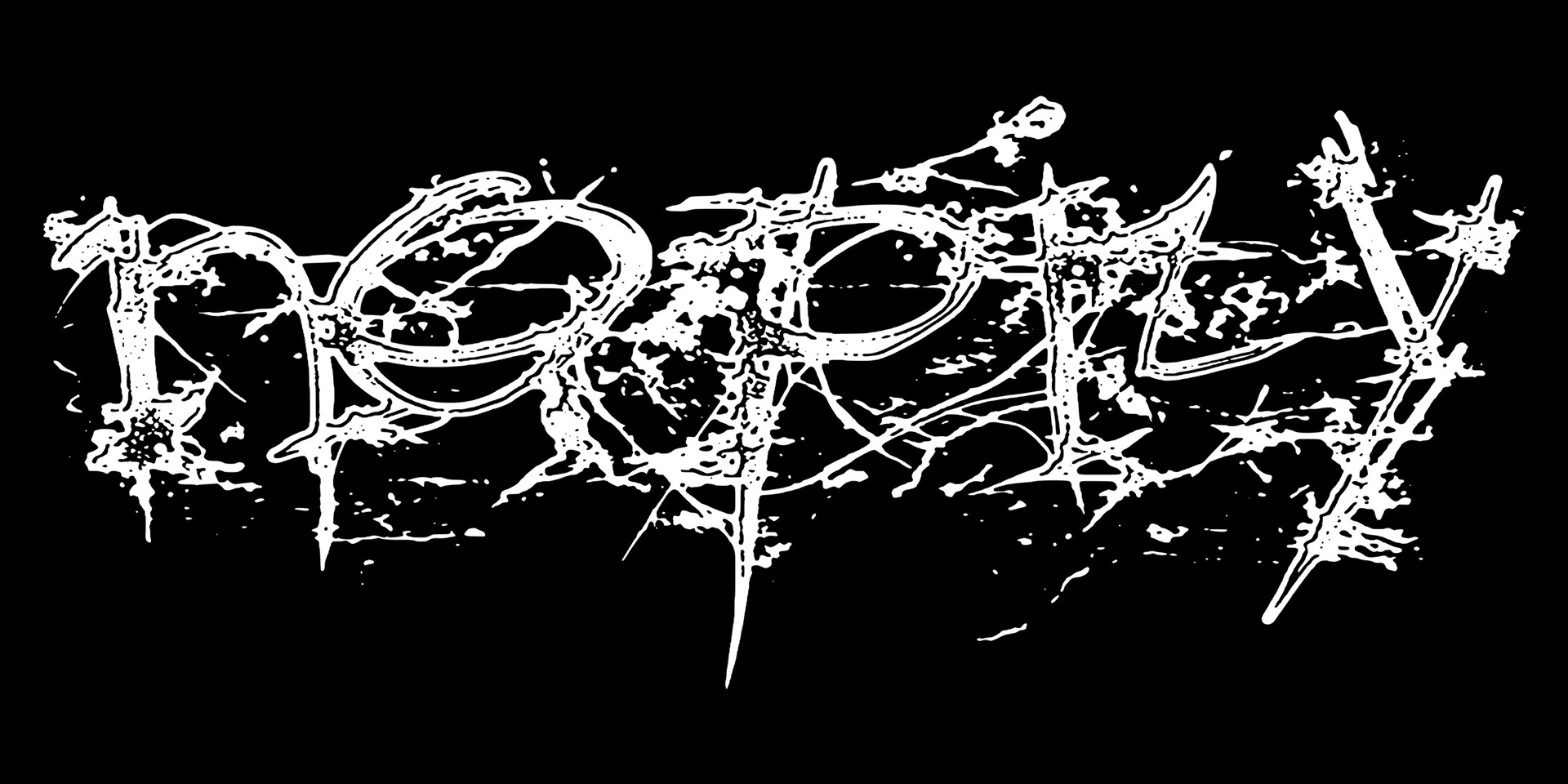 No Pity - Logo (2025)