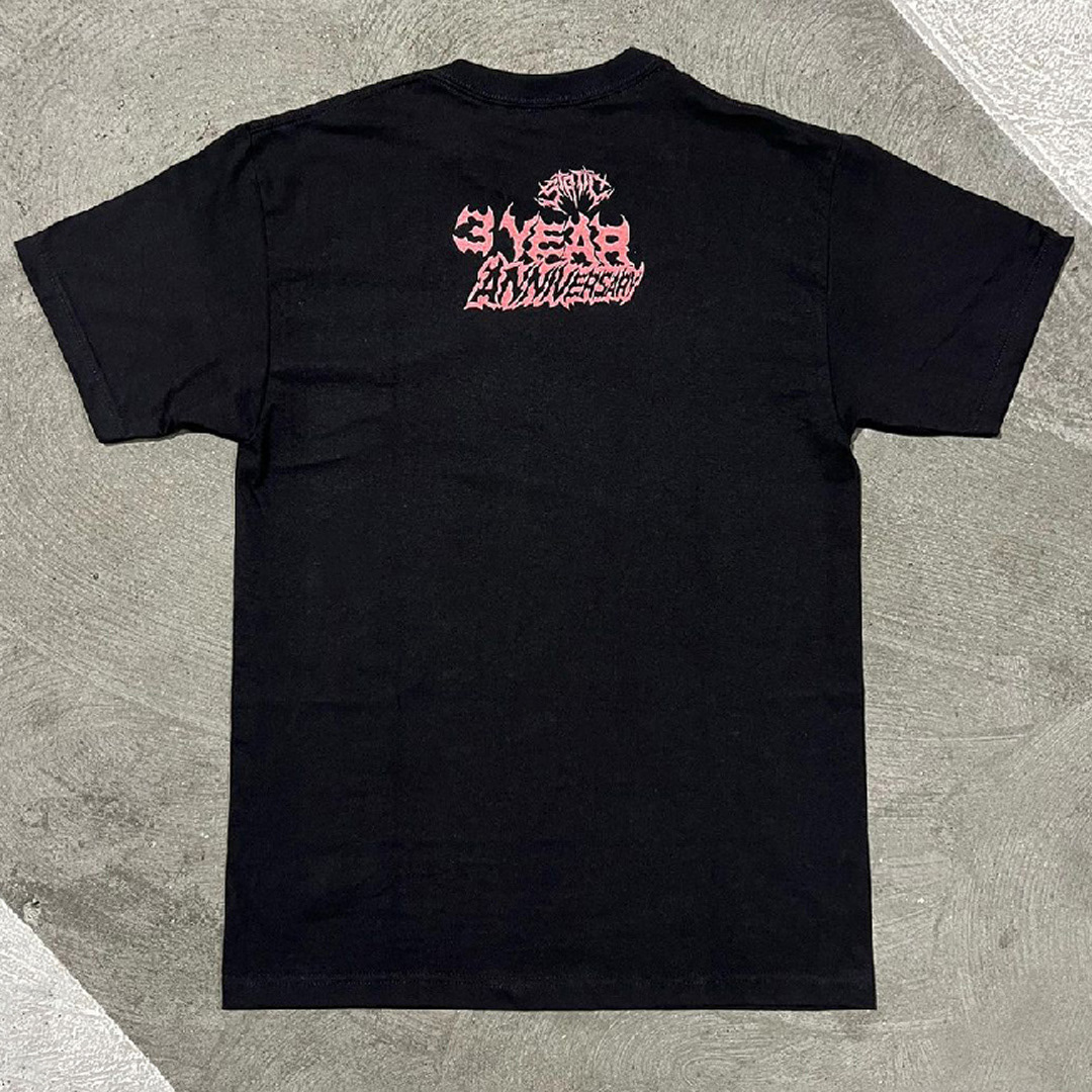 Static Denim - 3 Years Anniversary (Tee 2023)