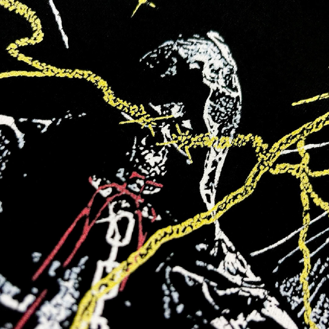 Graphic Tee for a friend (2025)