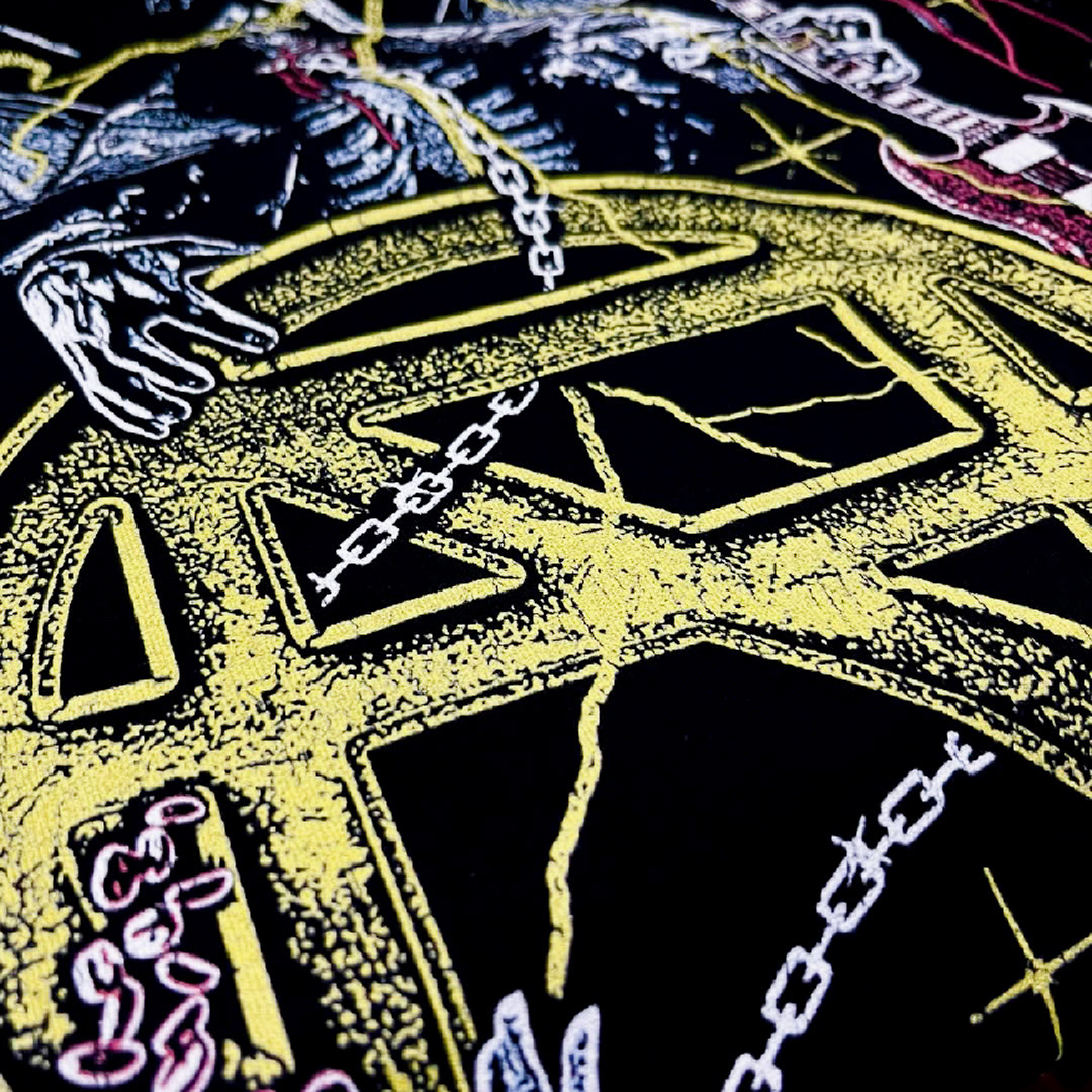 Graphic Tee for a friend (2025)