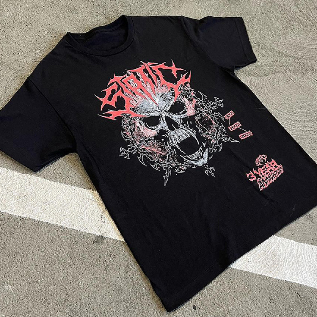 Static Denim - 3 Years Anniversary (Tee 2023)