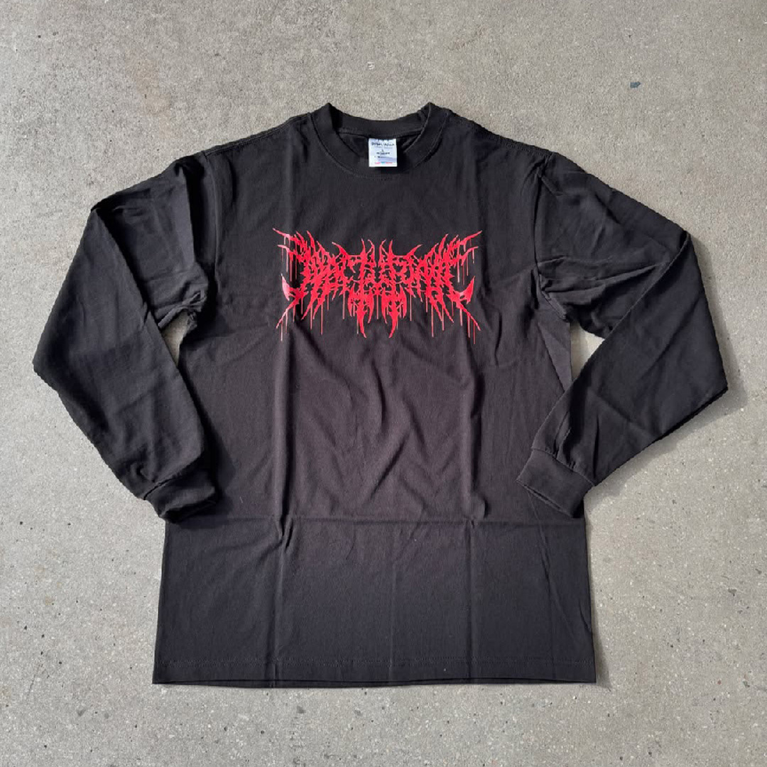 Nocturnal Brutal Longsleeve (2024)