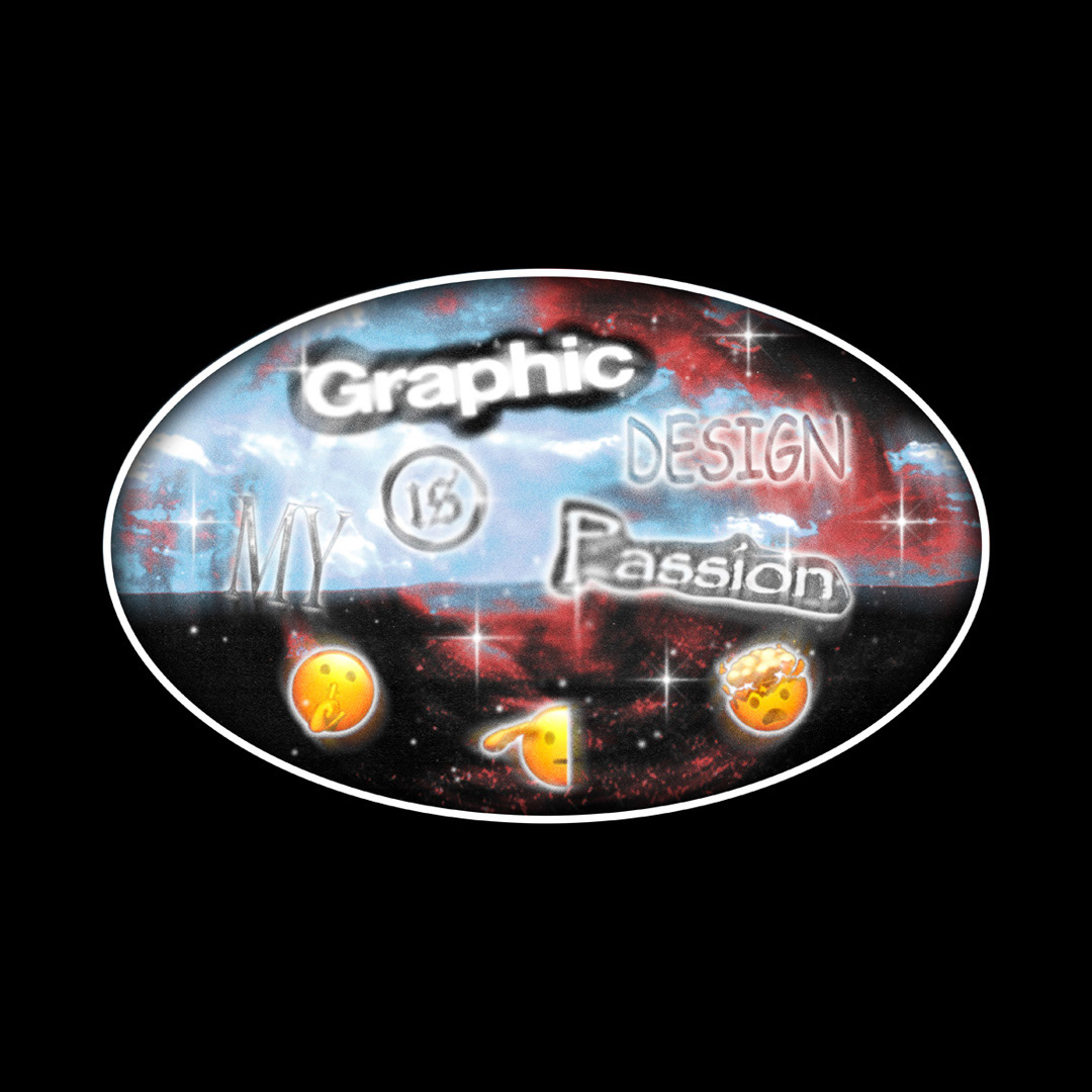 Stickers designs (2025)