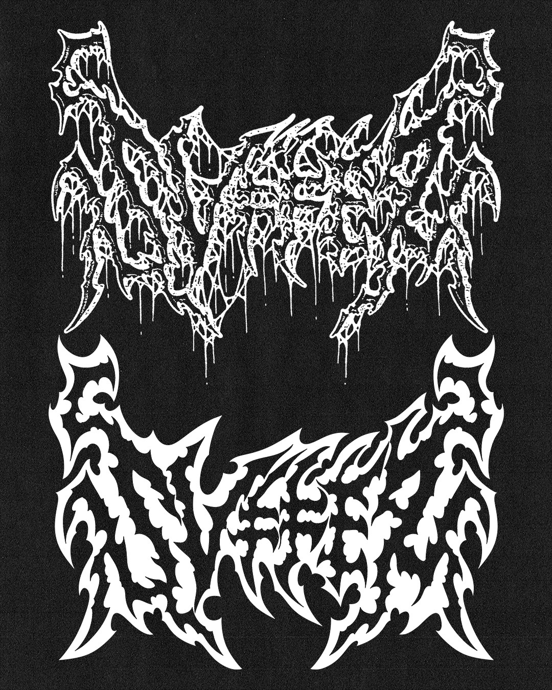 Svffer - Type Exploration (2023)