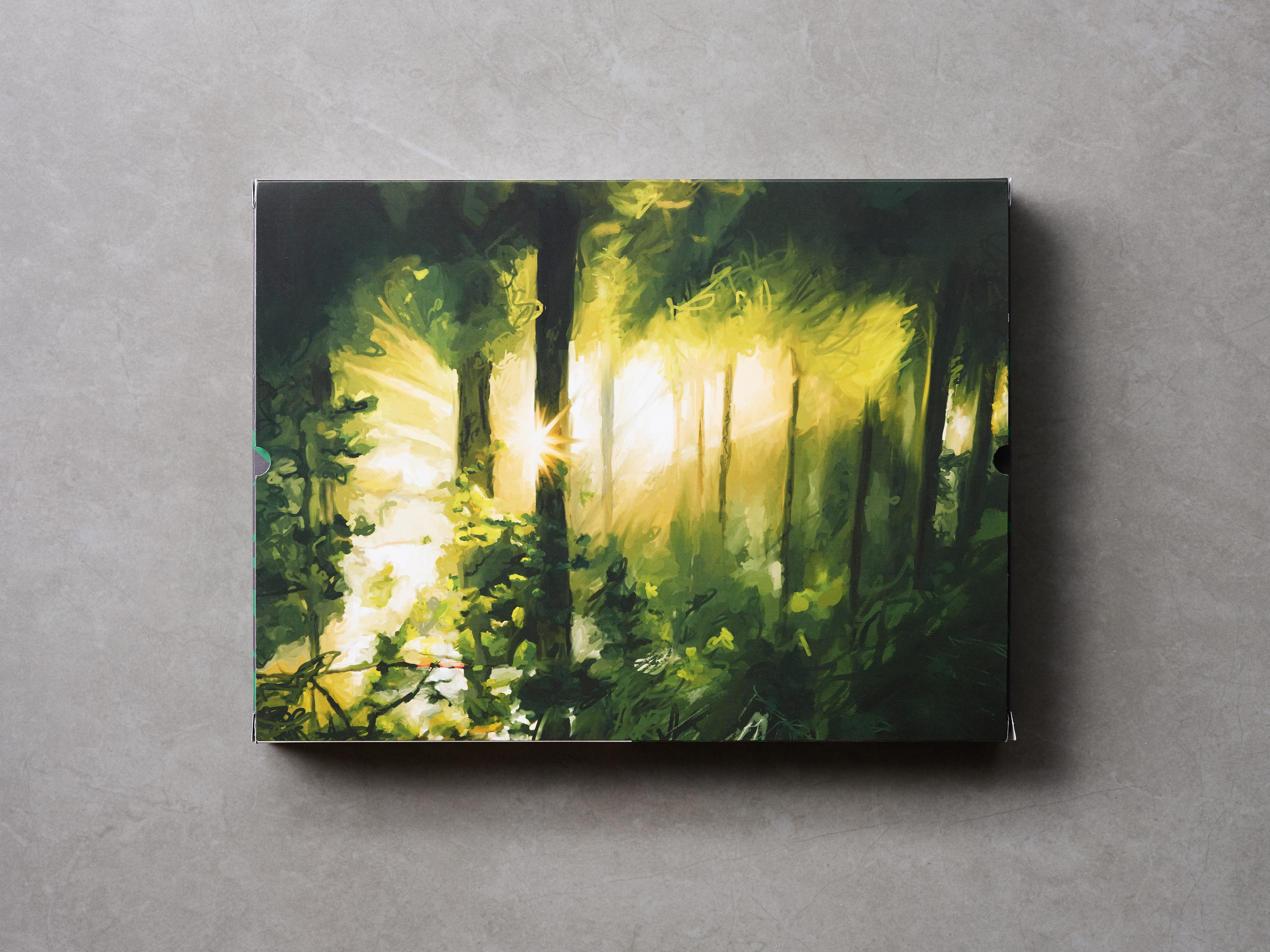 Package Front