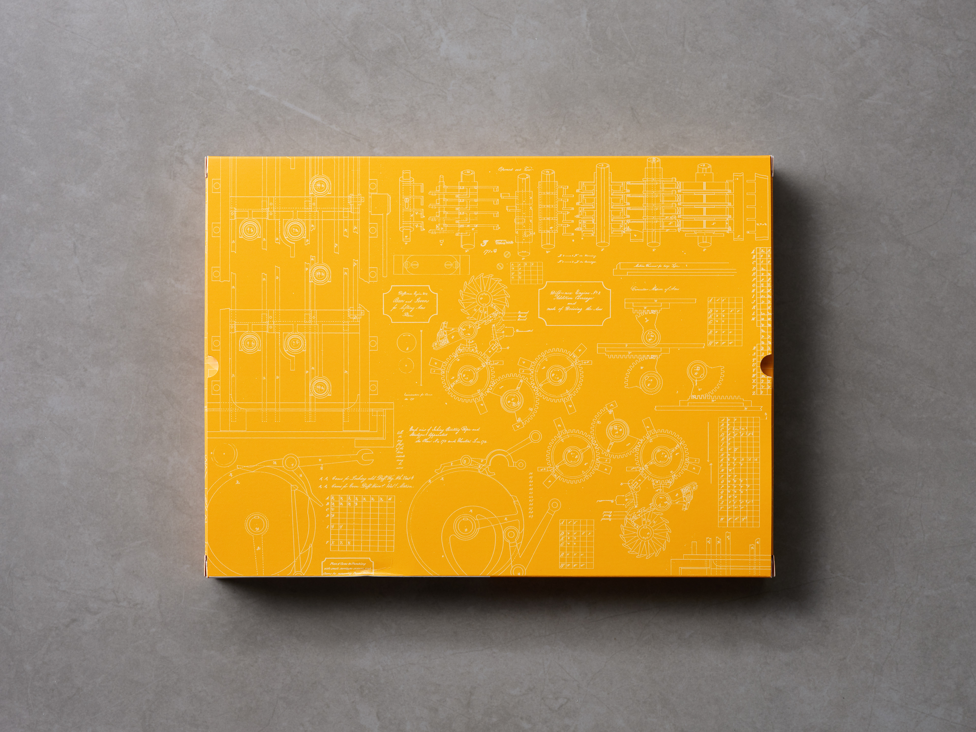 Package Front