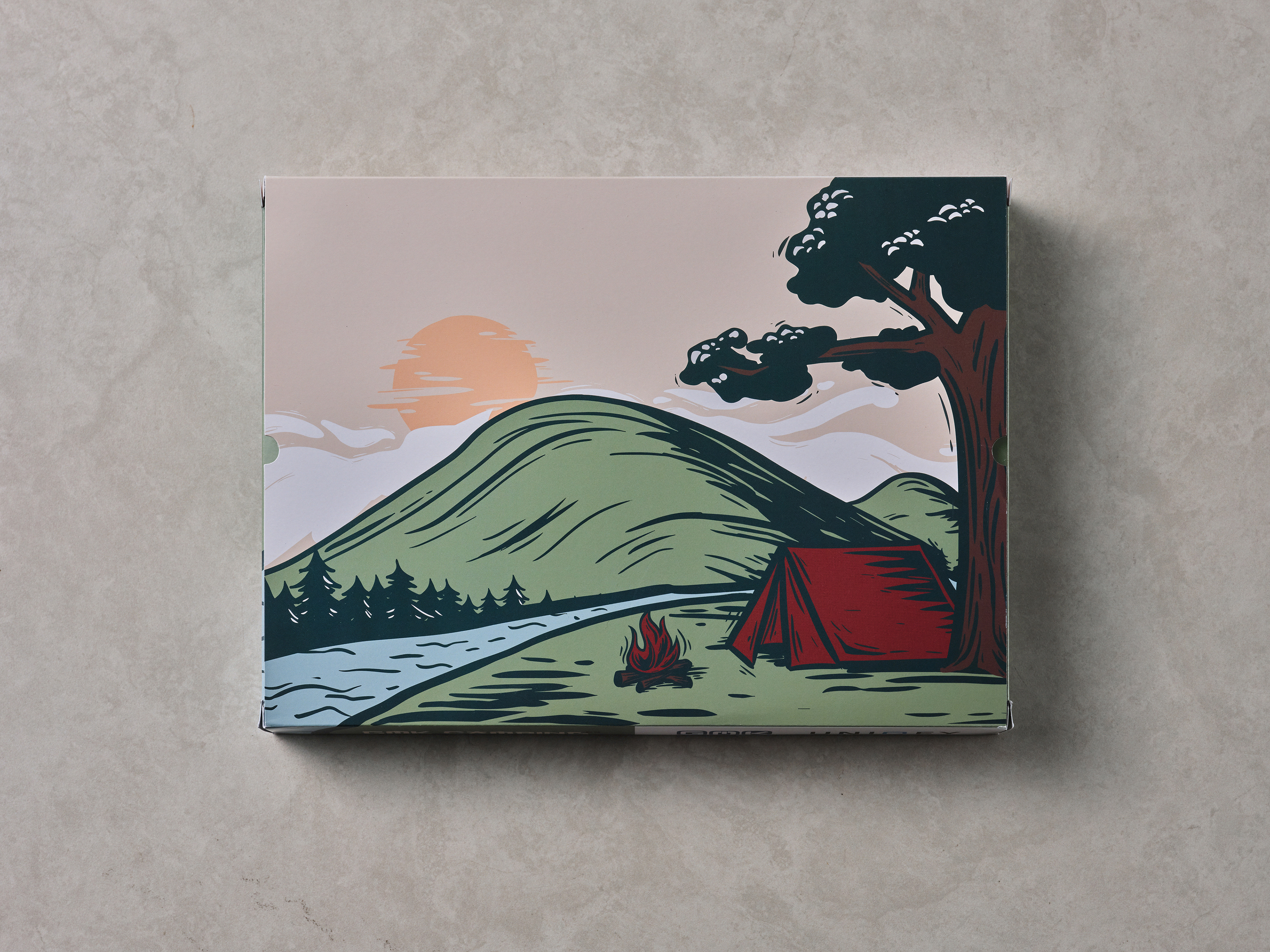 Package Front