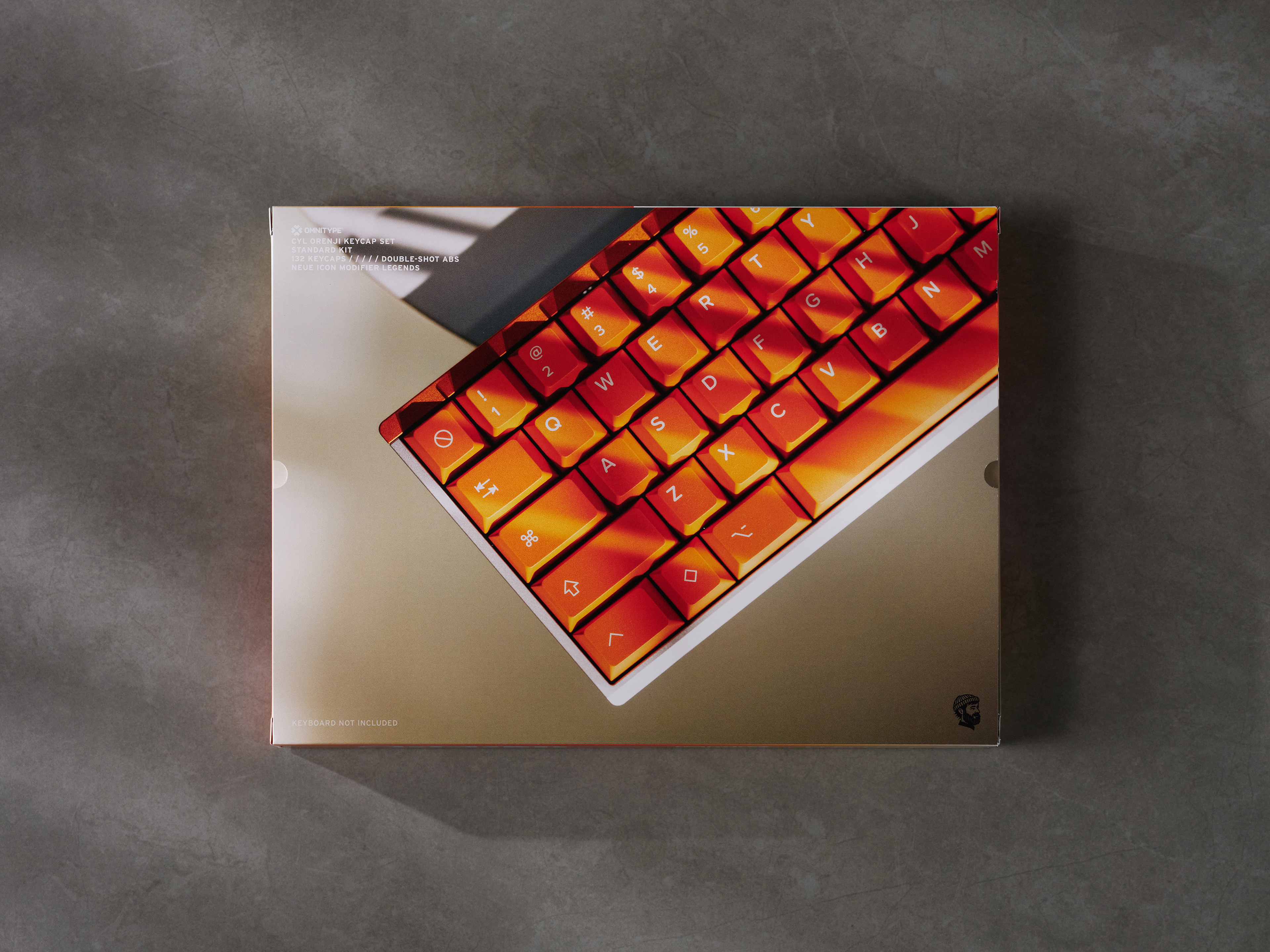 Package Front