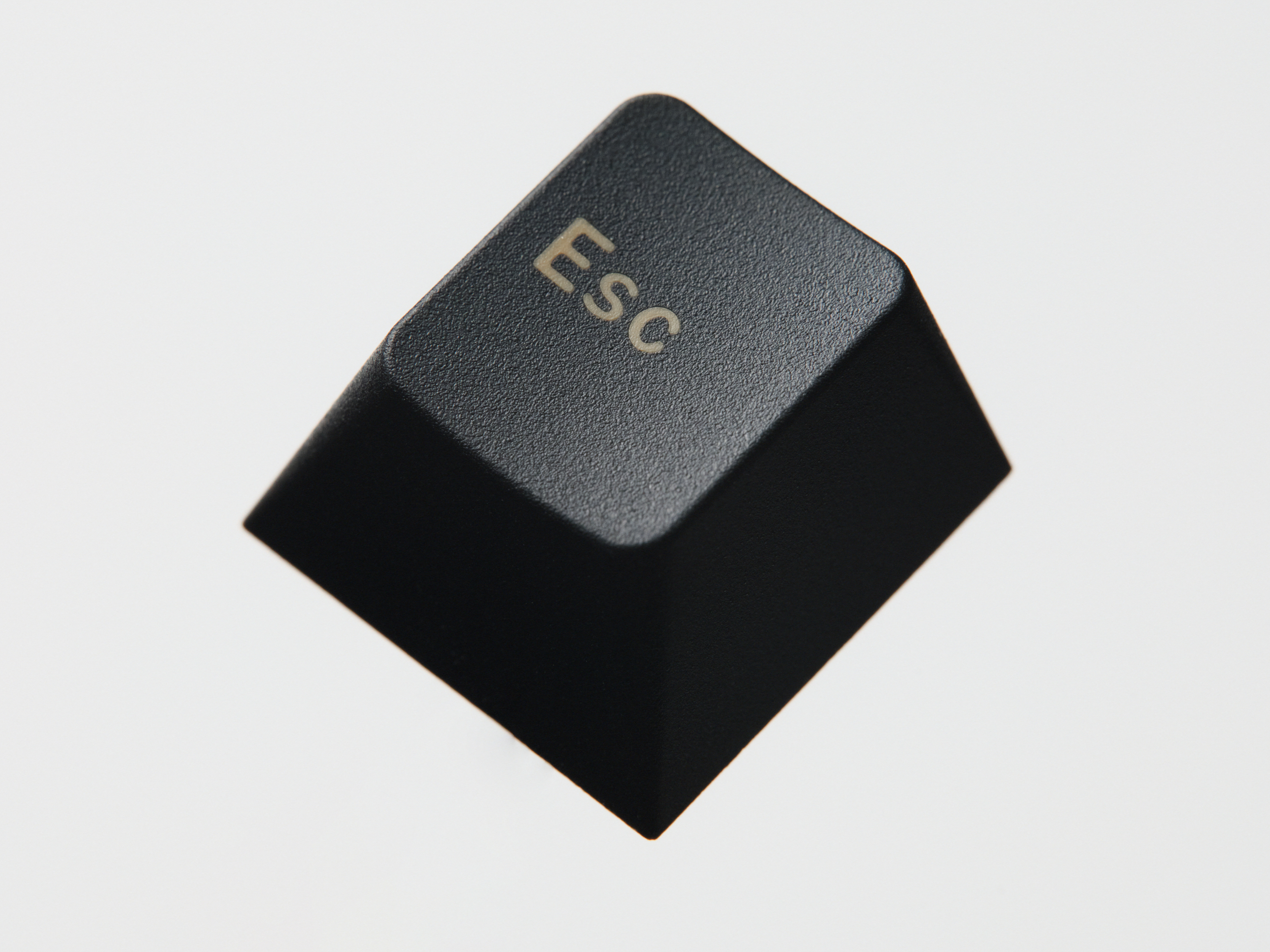 Modifier Keycap