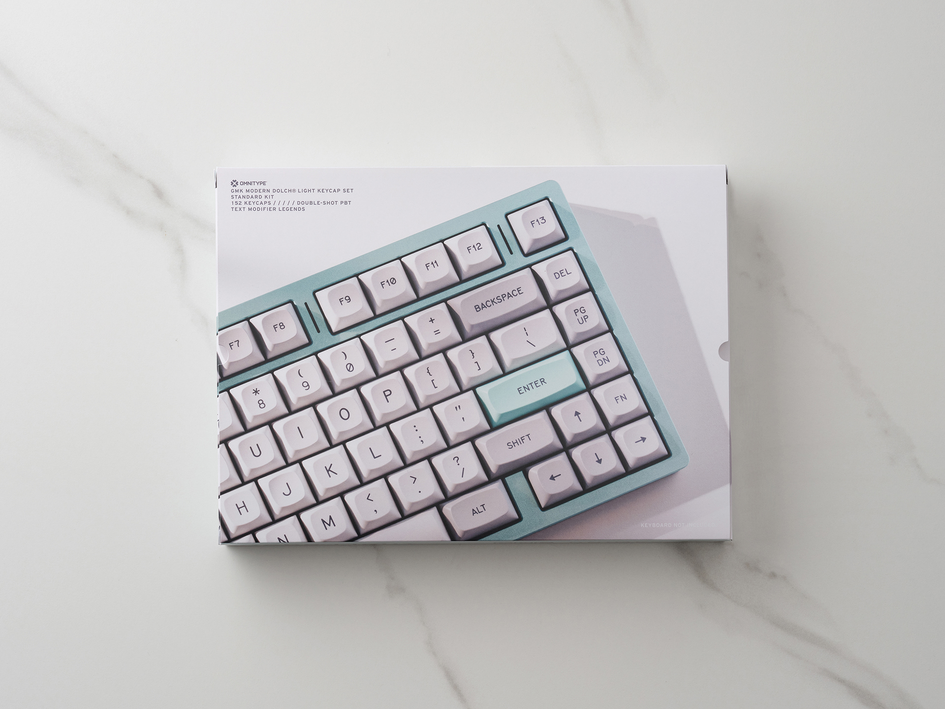 Package Front