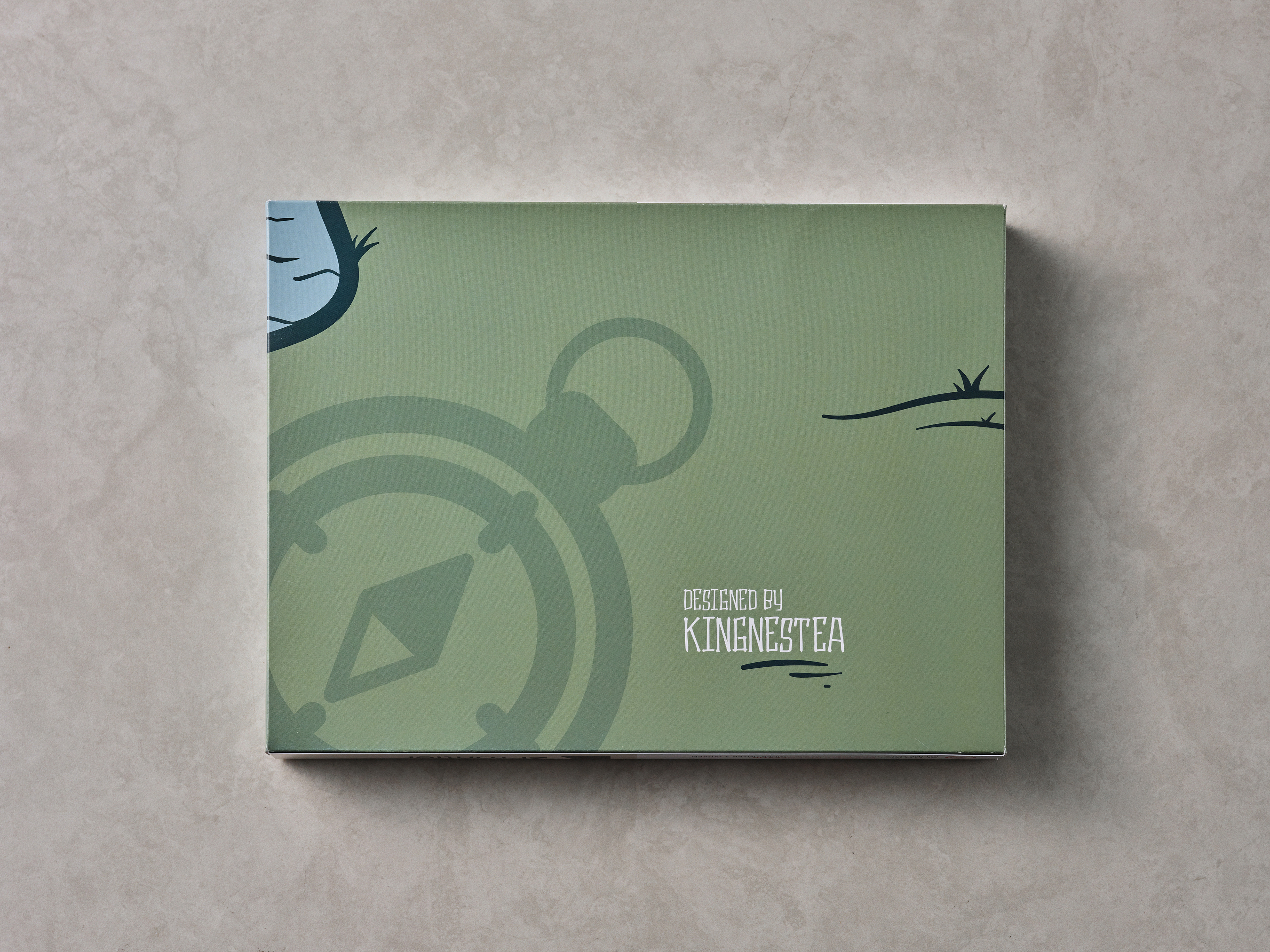Package Back
