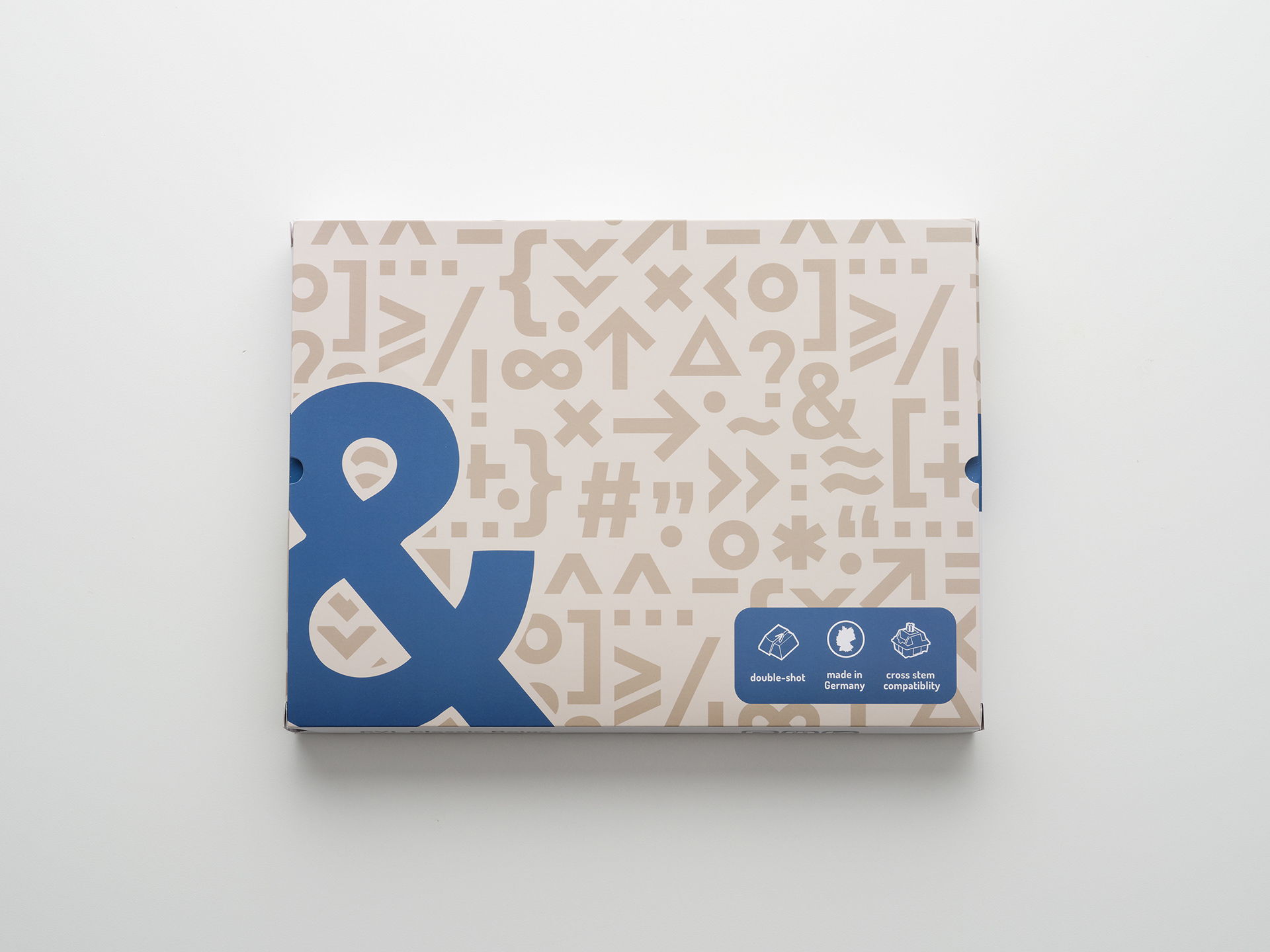 Package Front