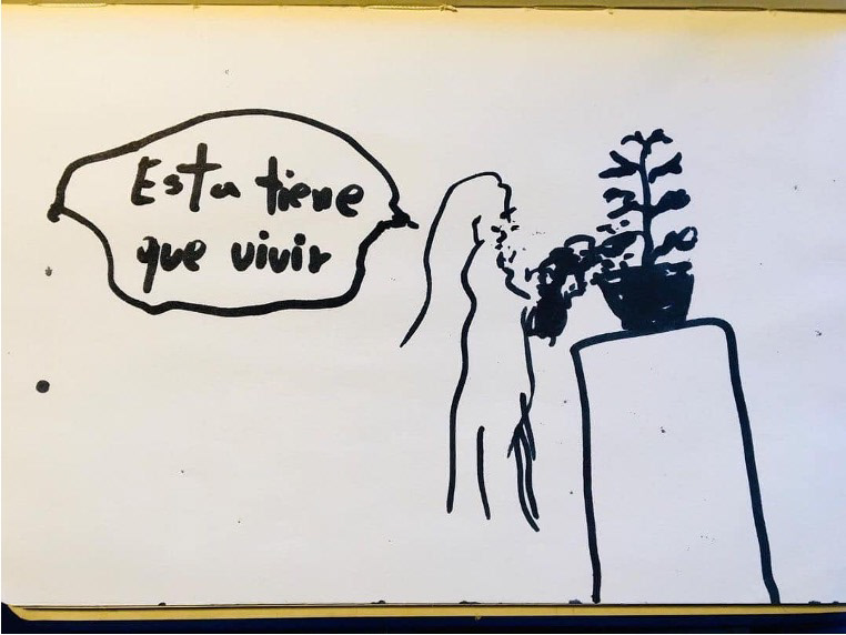 Autorretrato