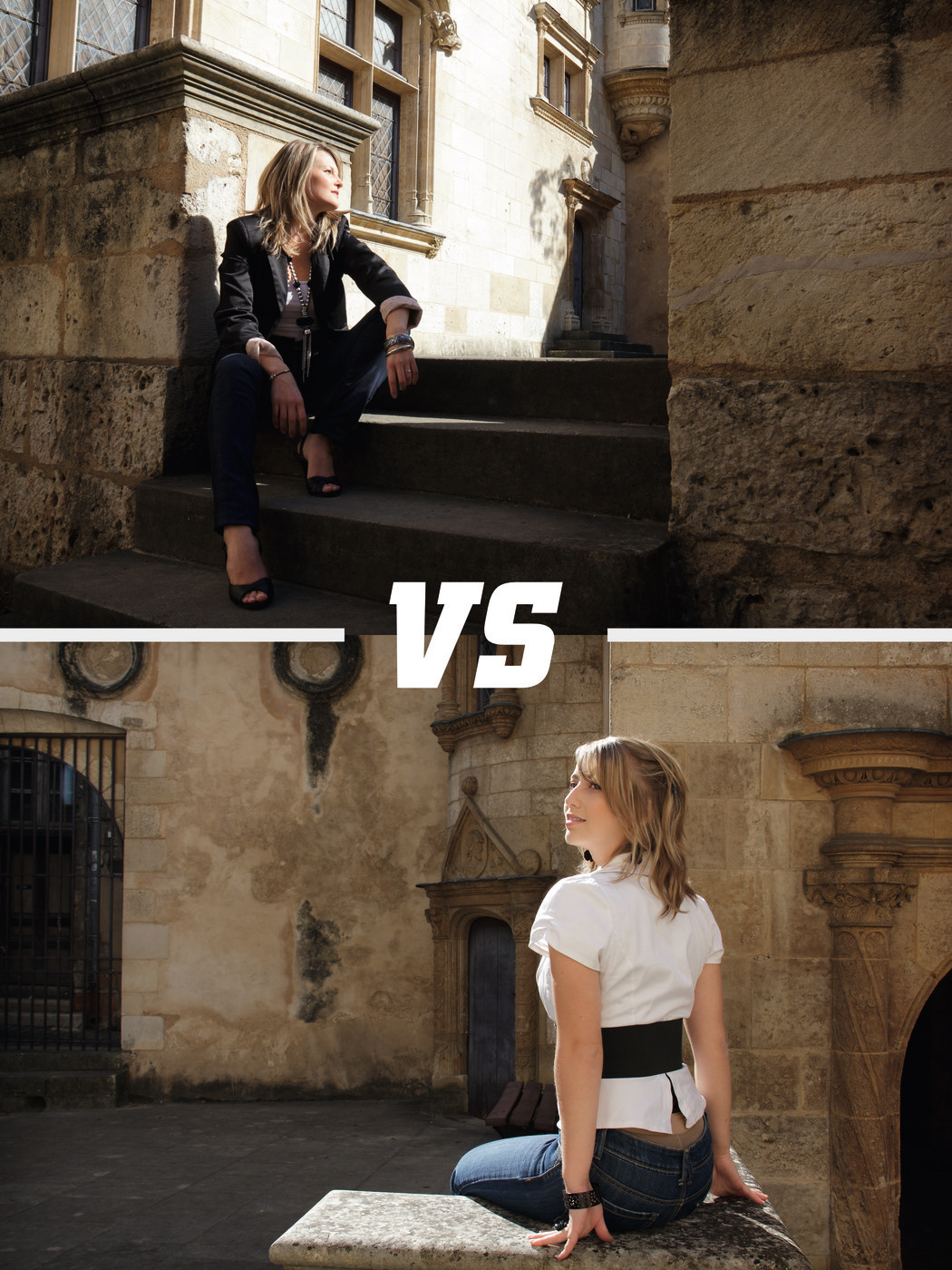 Mode Duo - Versus