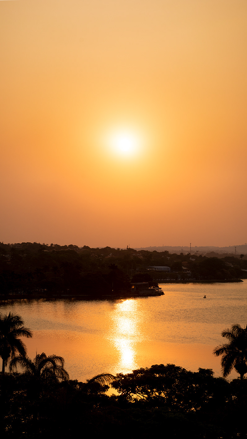 Lagoa da Pampulha 48.1