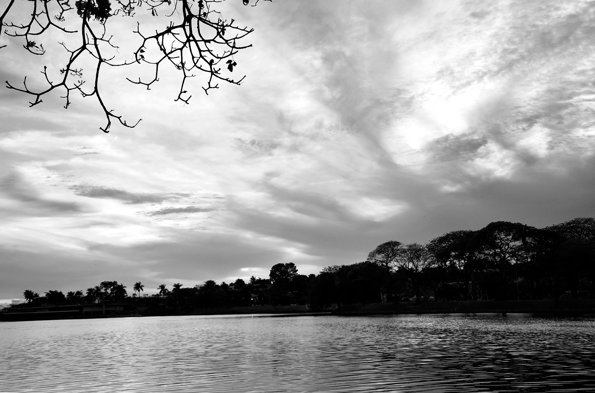 Lagoa da Pampulha 3.1