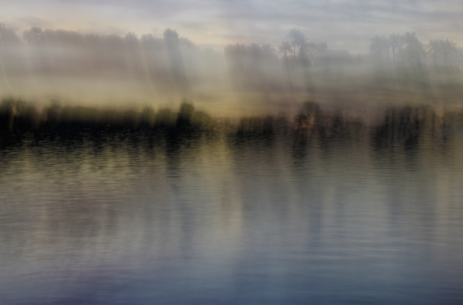 Paisagem Fantasma 2
