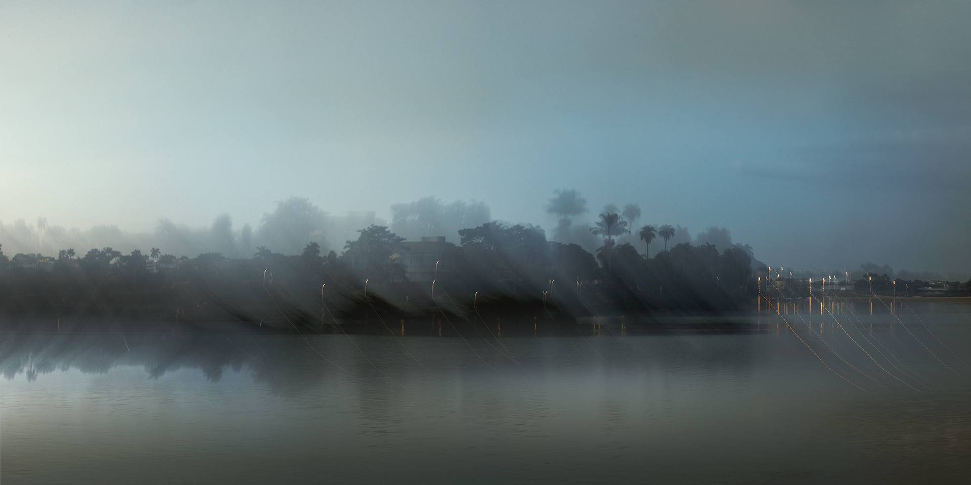 Paisagem Fantasma 10