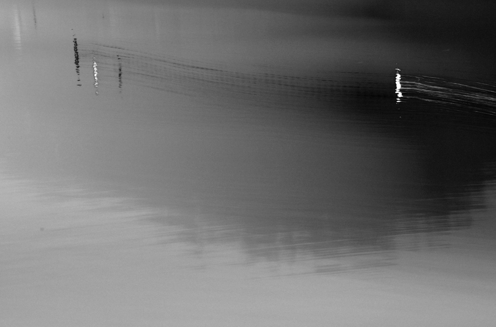 Paisagem Fantasma 6 preta