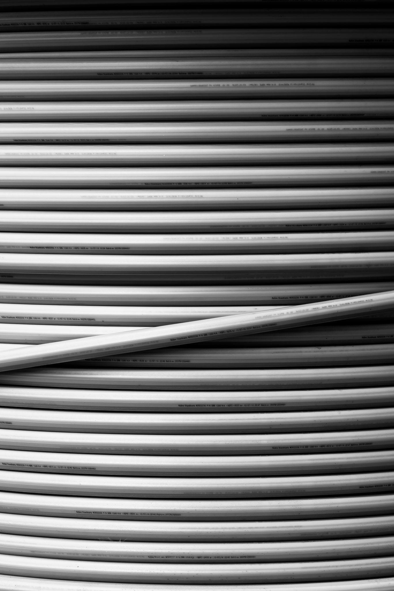 Awol II - © Eirik Jeistad