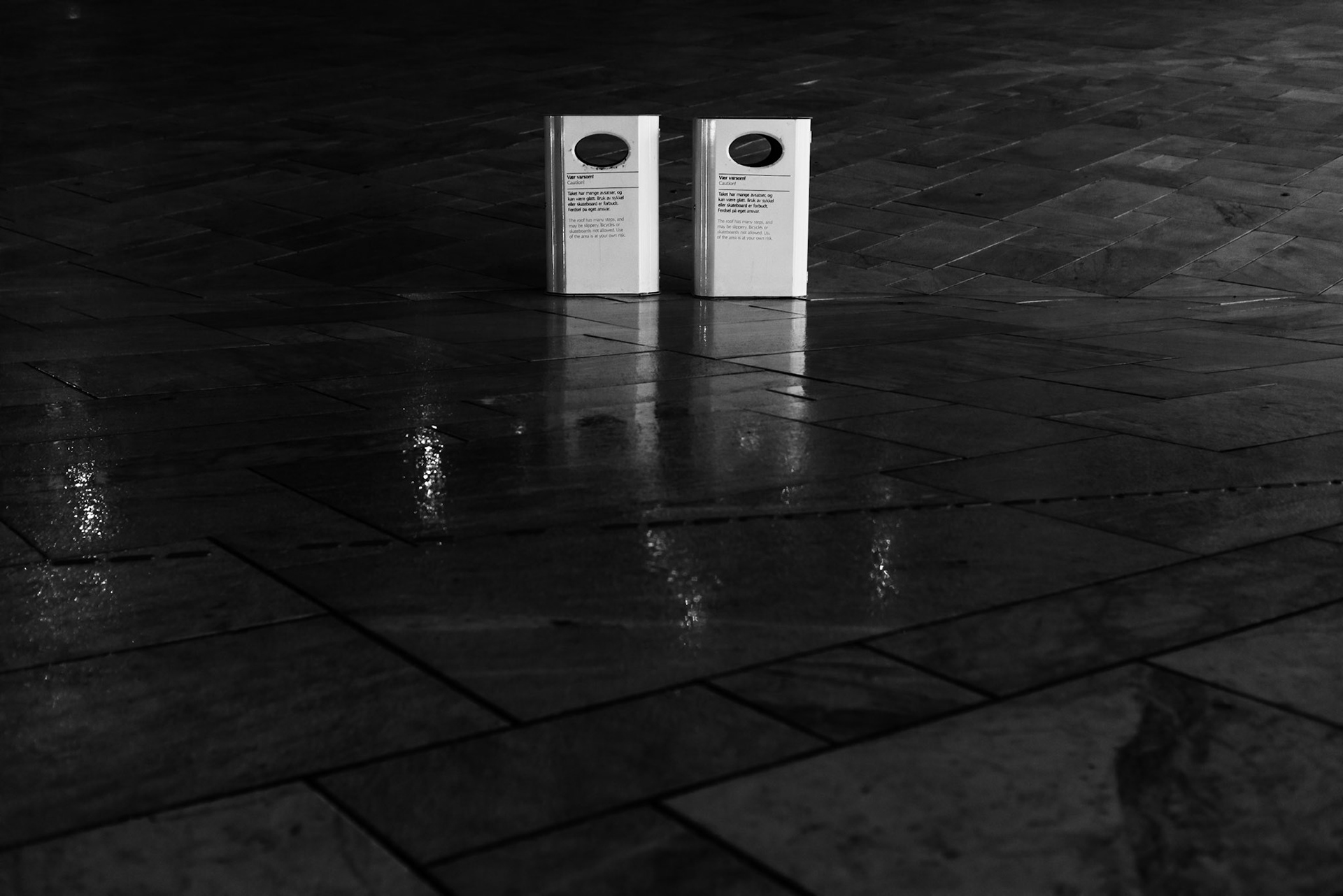 Eyes on target - © Eirik Jeistad