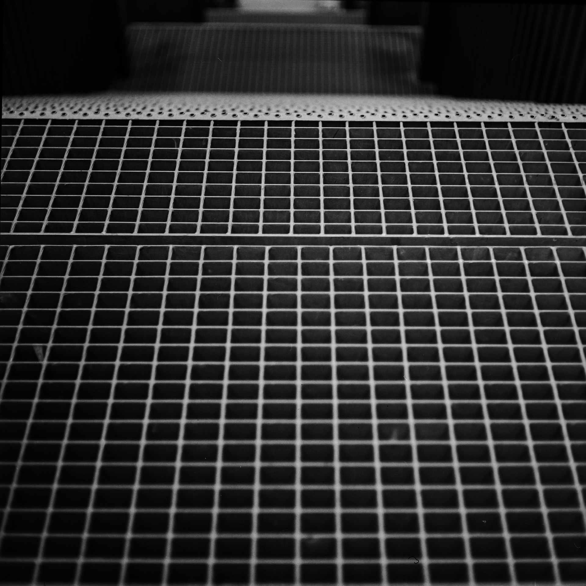 The abyss - Hasselblad - © Eirik Jeistad