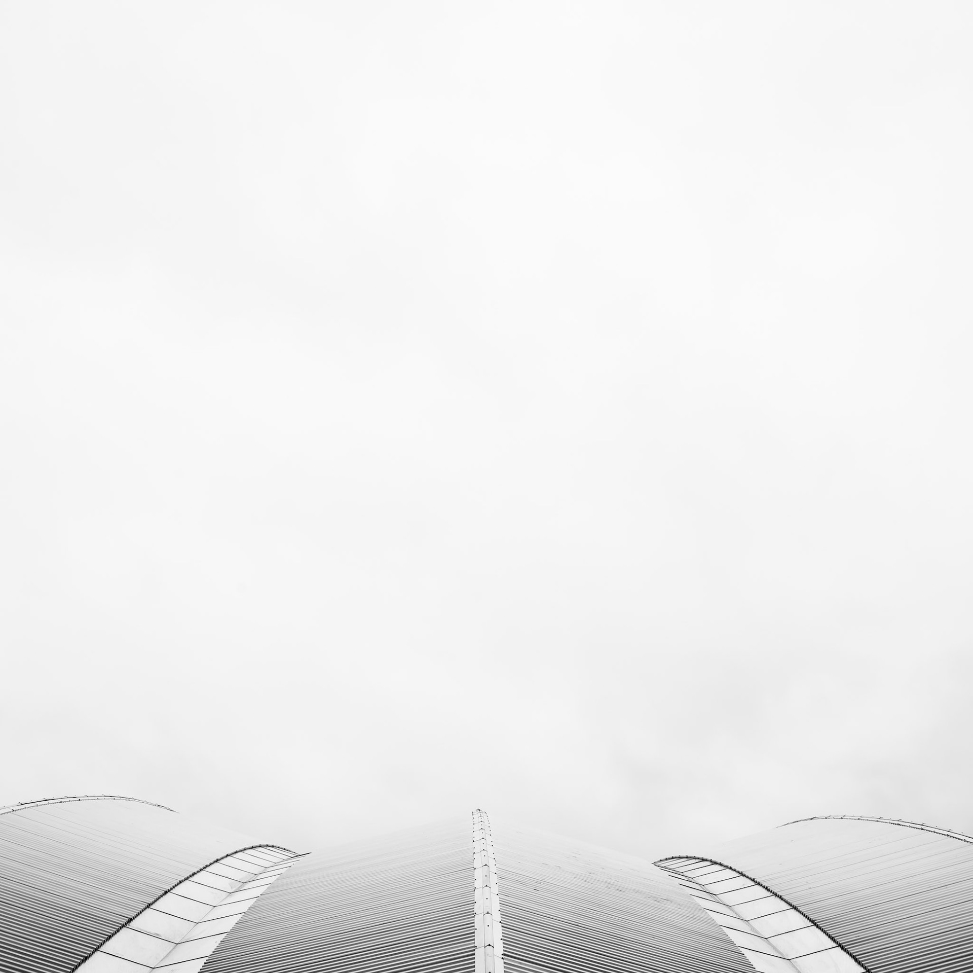 Launchpad - © Eirik Jeistad