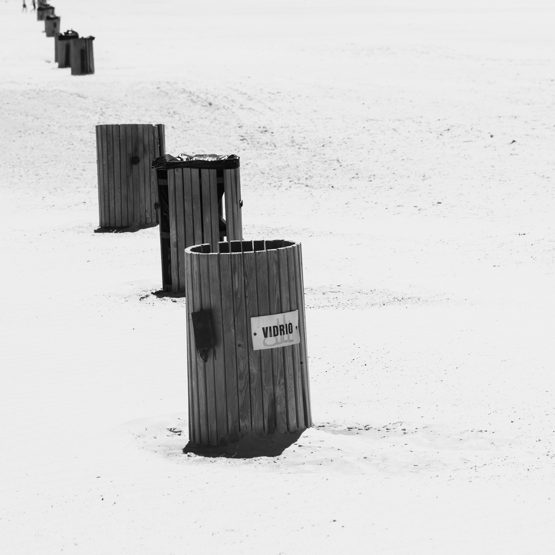 Binbinbin - © Eirik Jeistad