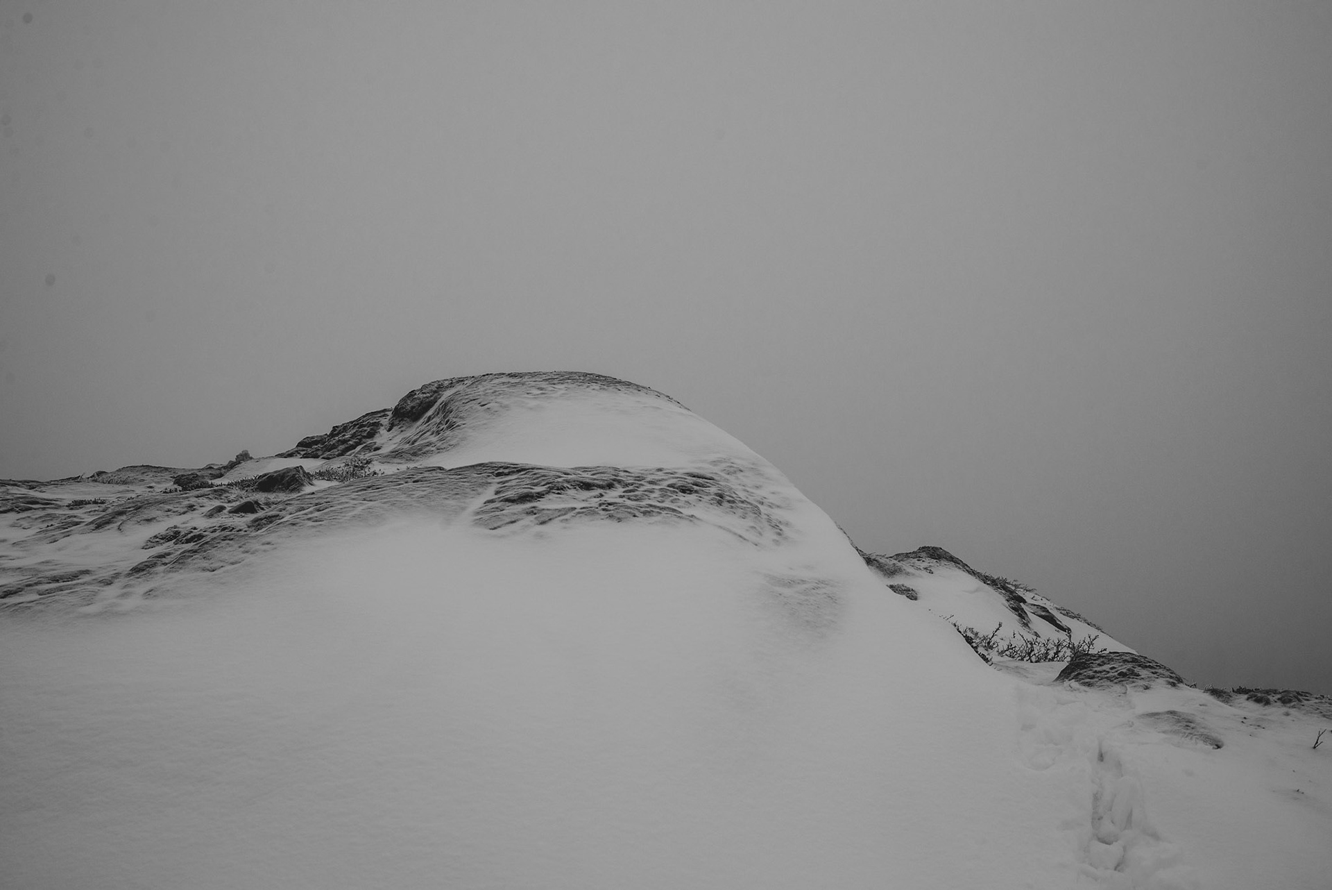 Paradise - © Eirik Jeistad