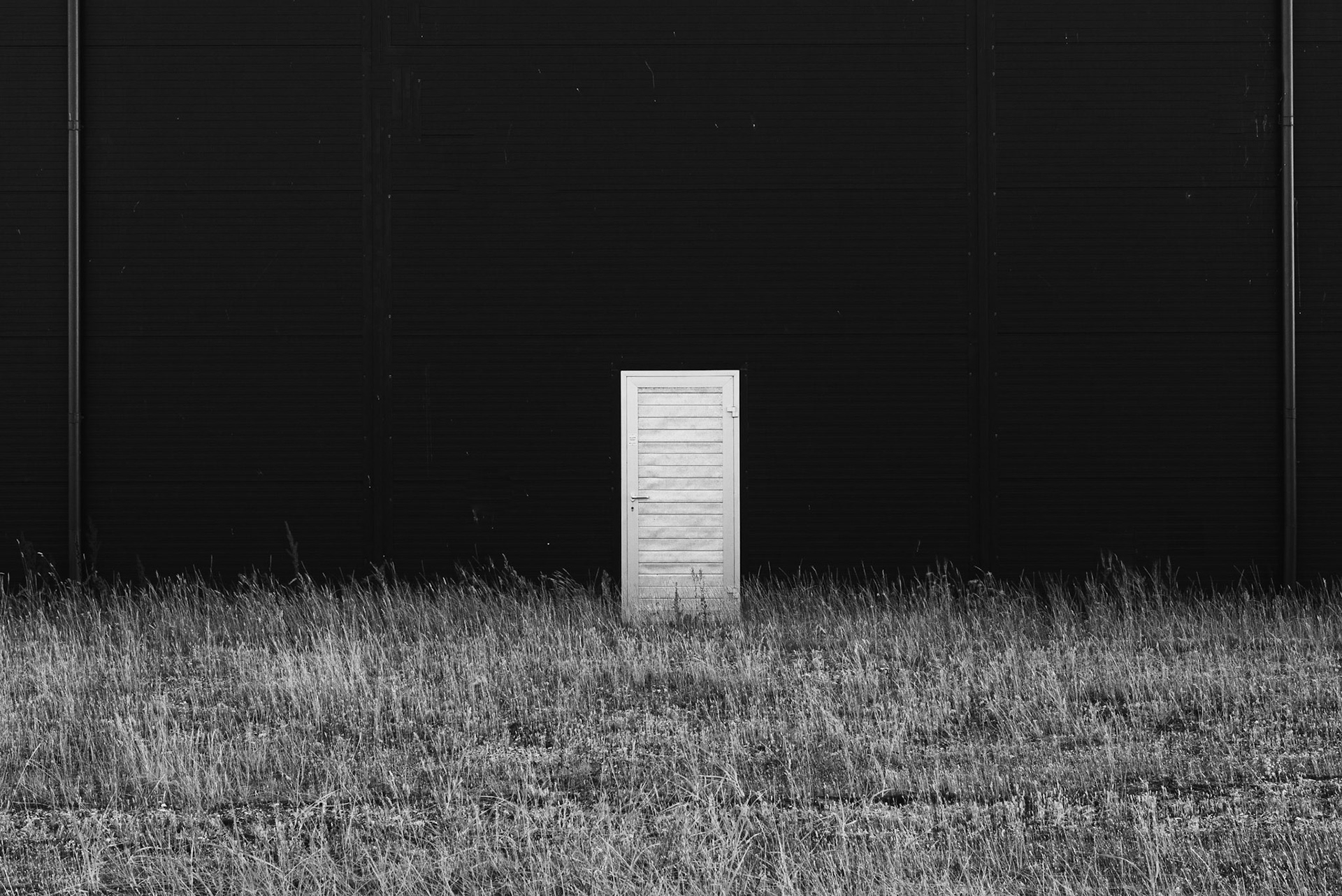 Portal - © Eirik Jeistad