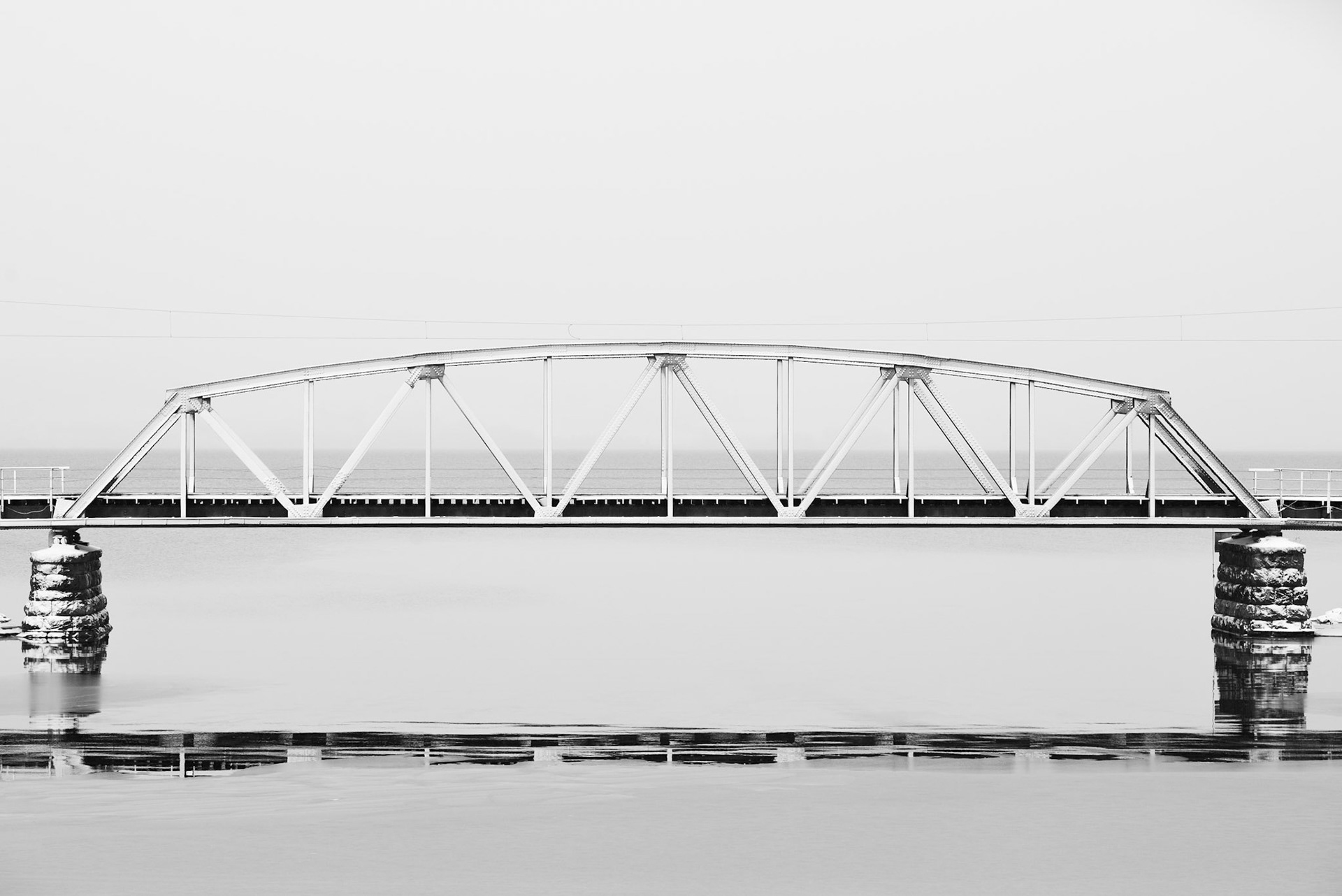 Connecting people - © Eirik Jeistad