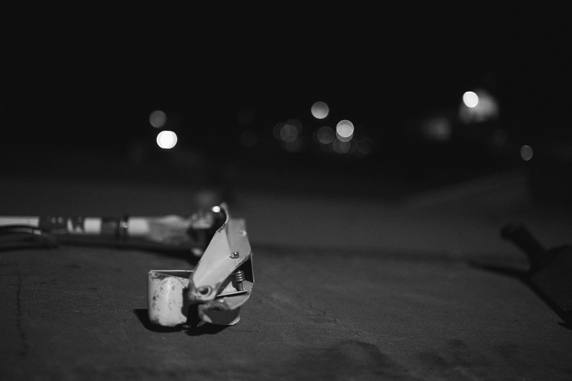 Waste - © Eirik Jeistad