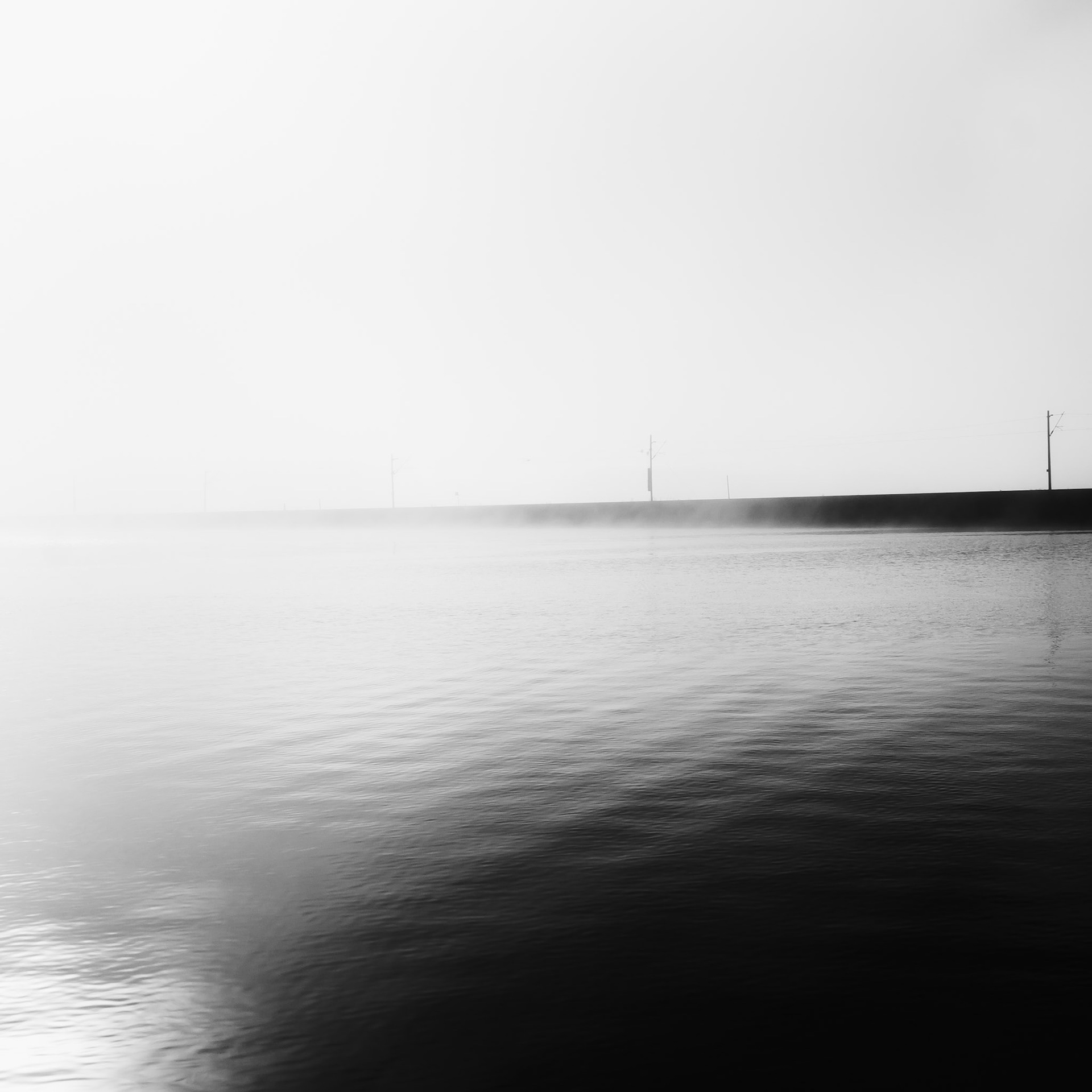Going somewhere? - © Eirik Jeistad