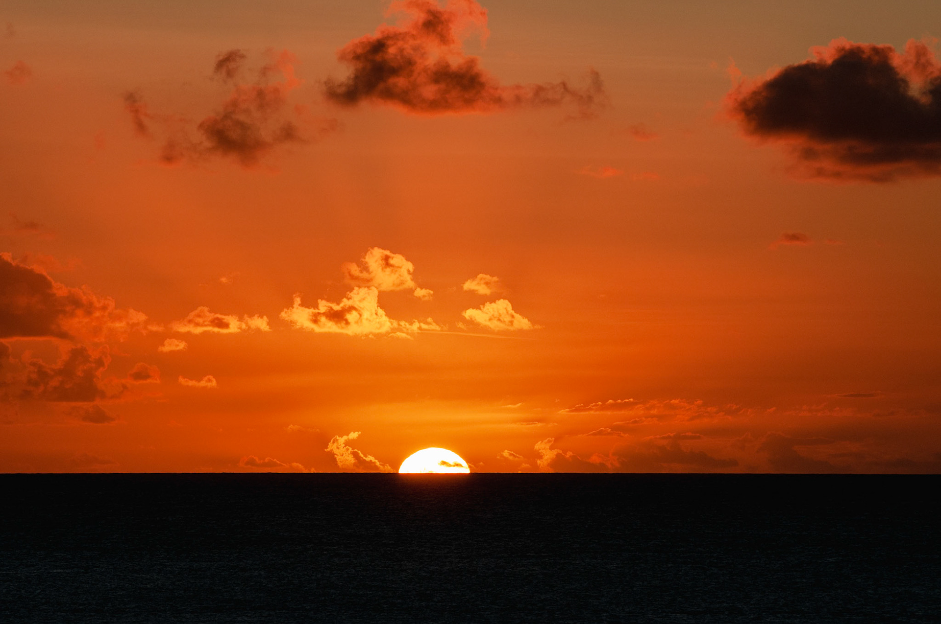 Ready, set, rise - © Eirik Jeistad